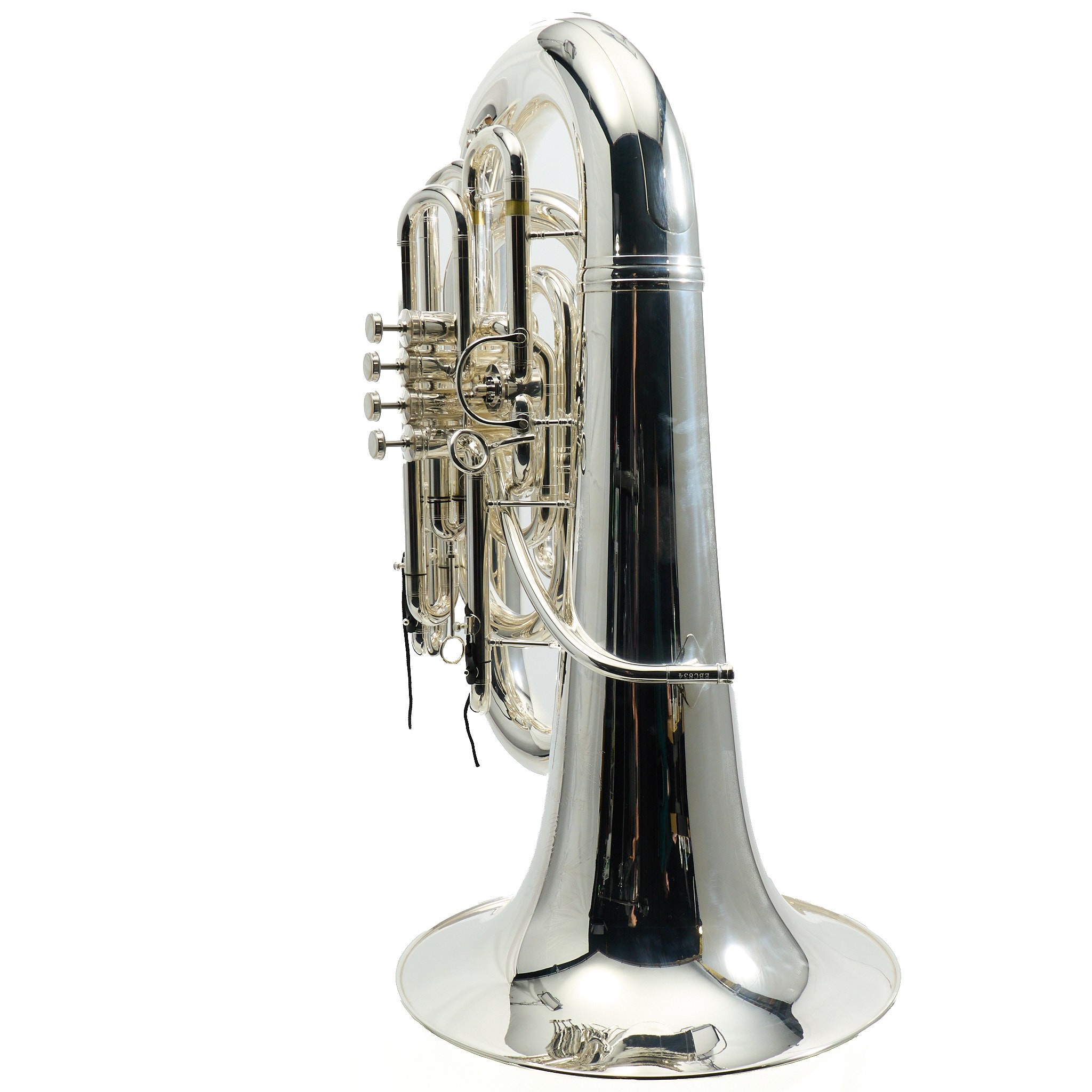 Eastman Model EBC834S Professional 5/4 CC Tuba BRAND NEW | eBay