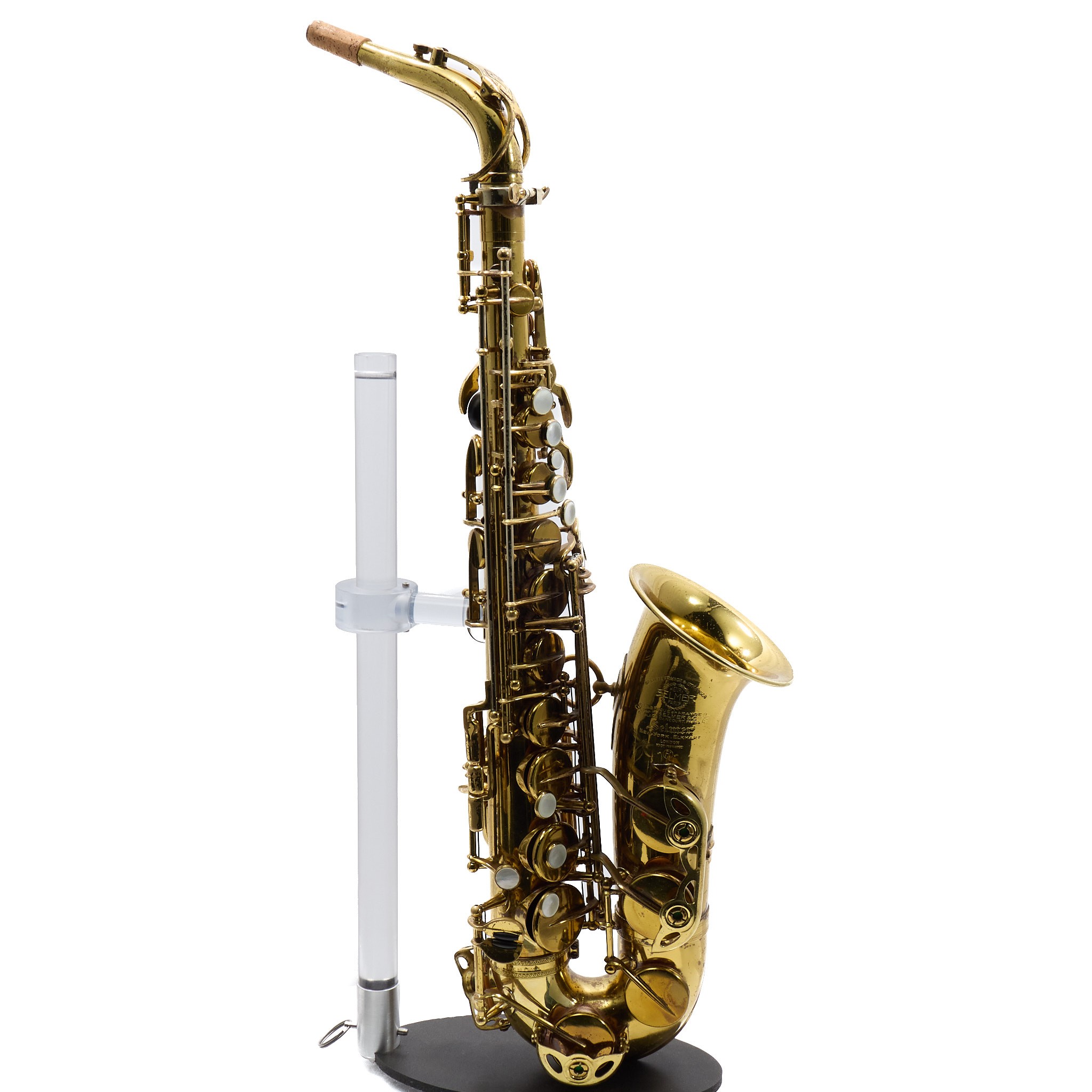 Selmer Paris Mark VI Professional Alto Saxophone SN 89442 | eBay
