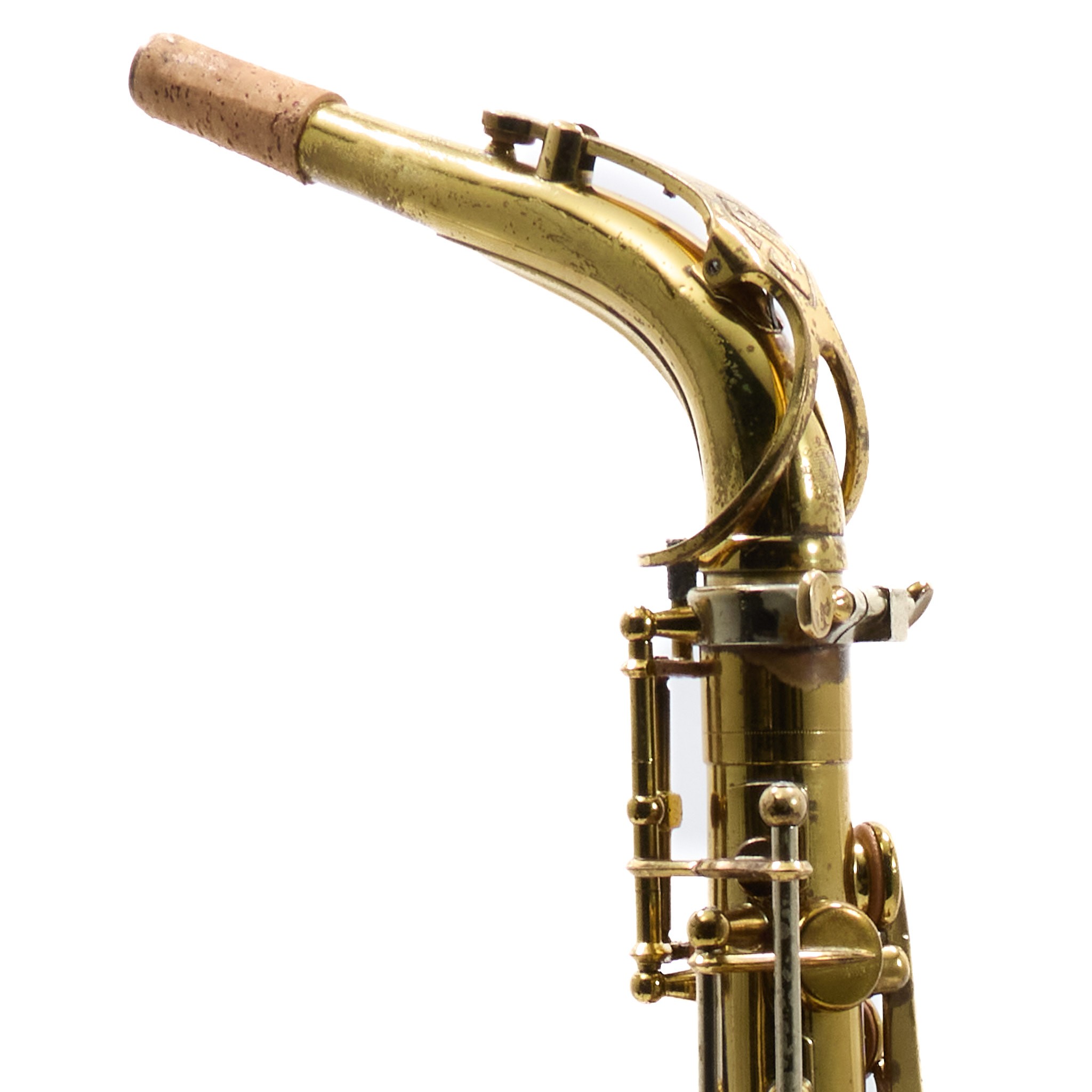 Selmer Paris Mark VI Professional Alto Saxophone SN 89442 | eBay
