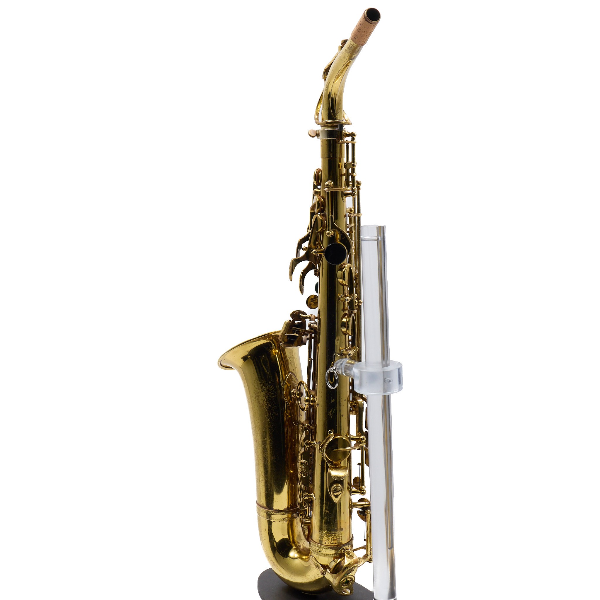 Selmer Paris Mark VI Professional Alto Saxophone SN 89442 | eBay