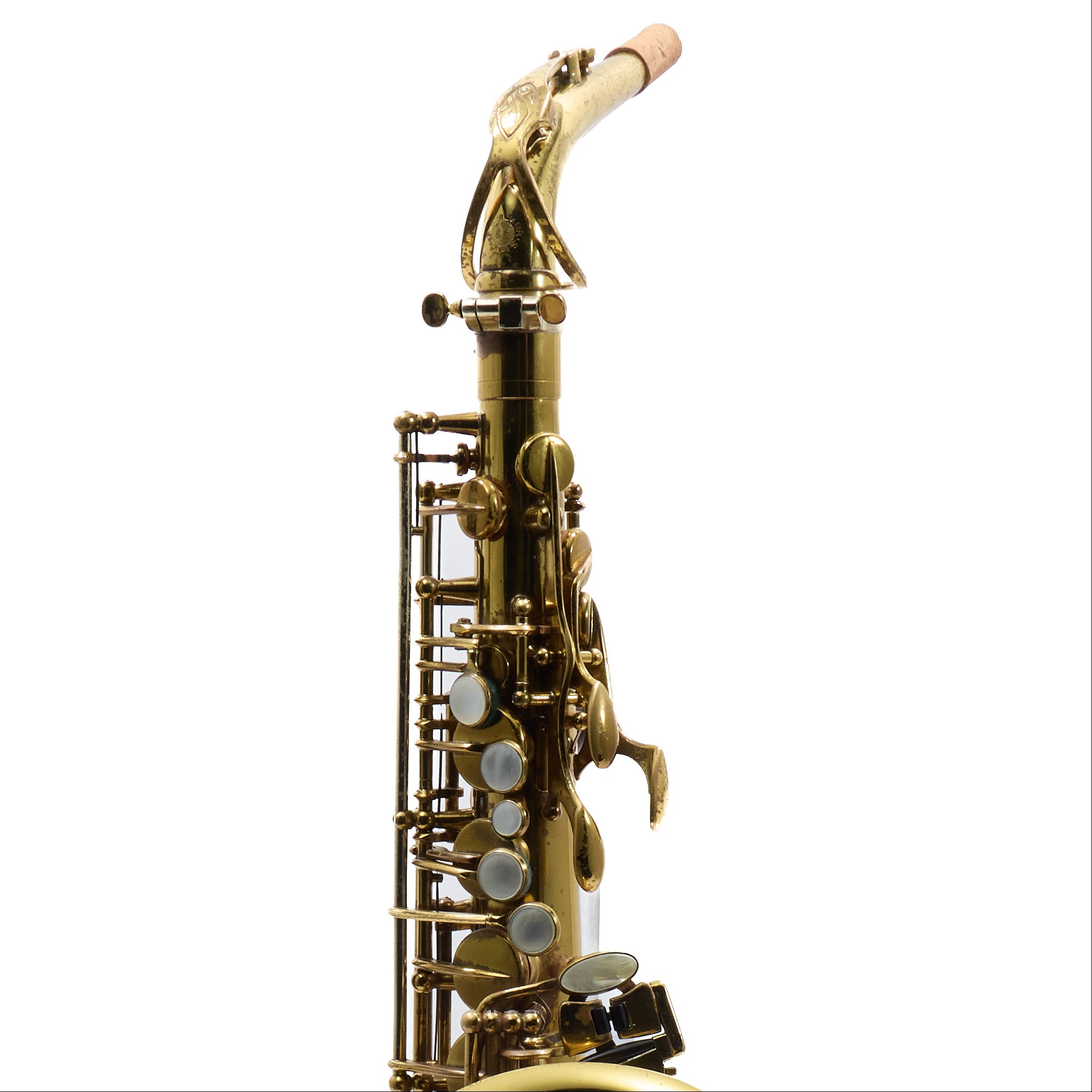 Selmer Paris Mark VI Professional Alto Saxophone SN 89442 | eBay