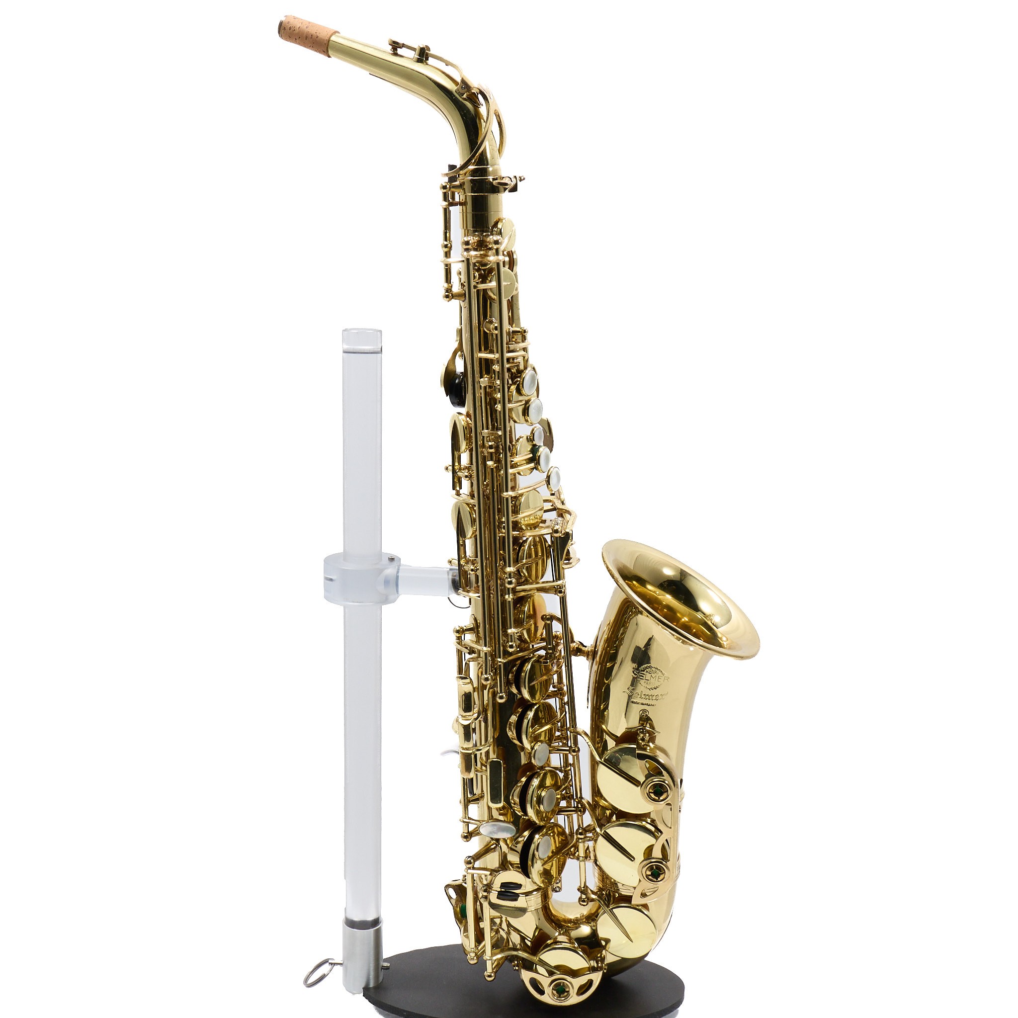 Selmer Paris Mark VII Professional Alto Saxophone in Original