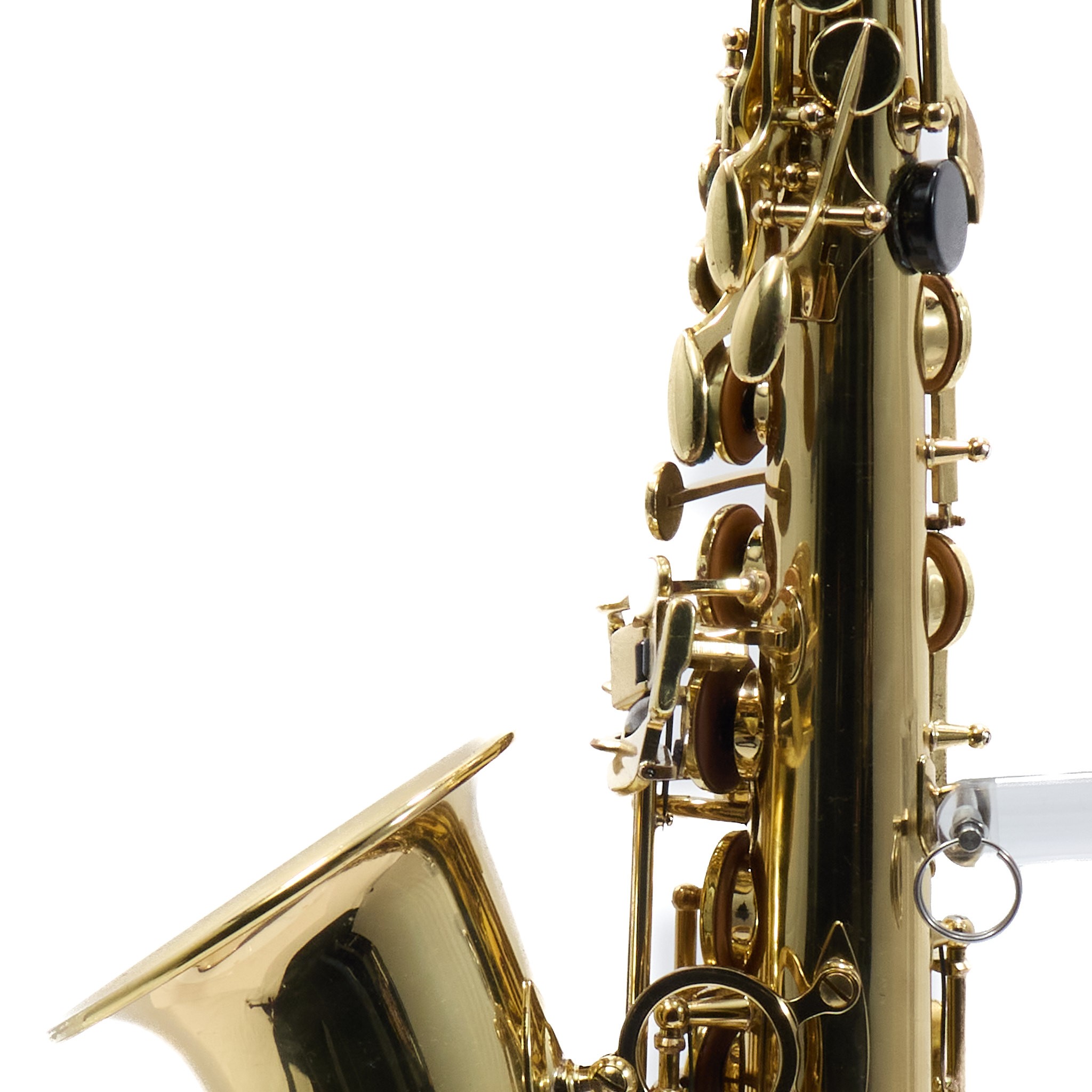 Selmer Paris Mark VII Professional Alto Saxophone in Original
