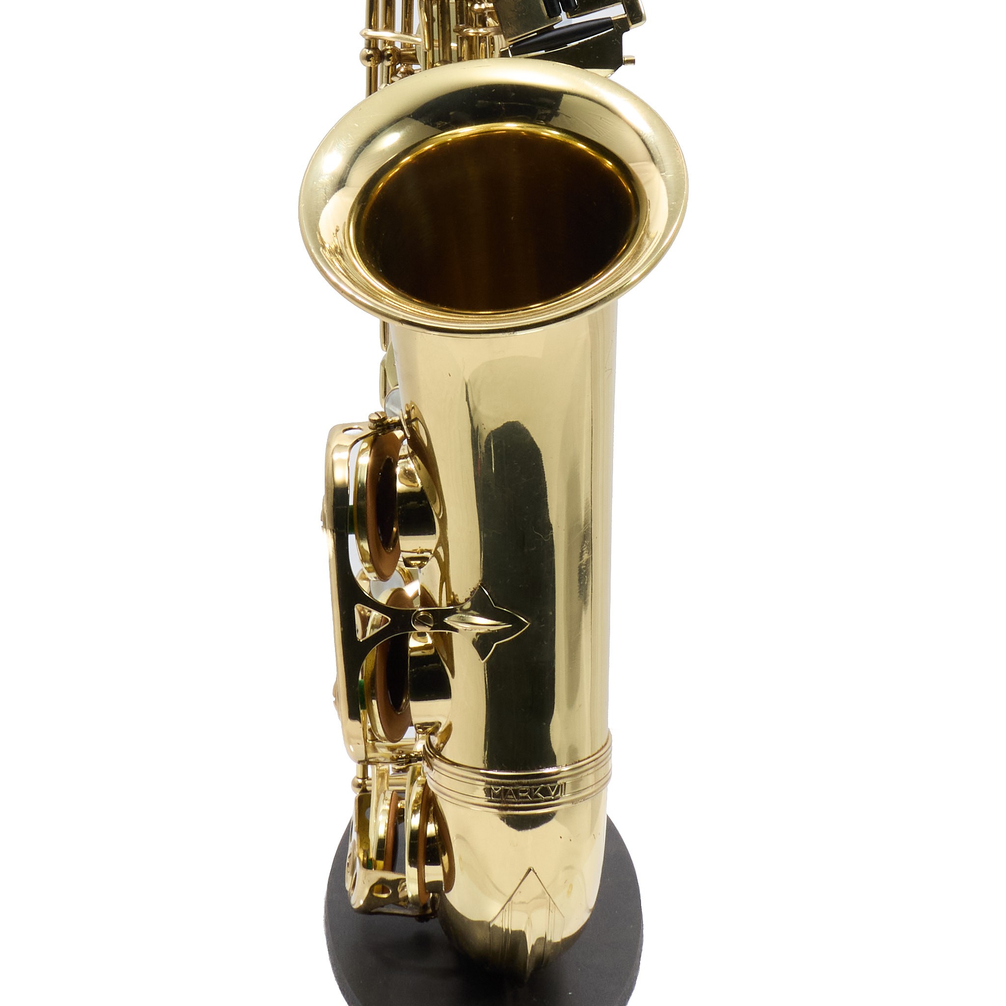 Selmer Paris Mark VII Professional Alto Saxophone in Original