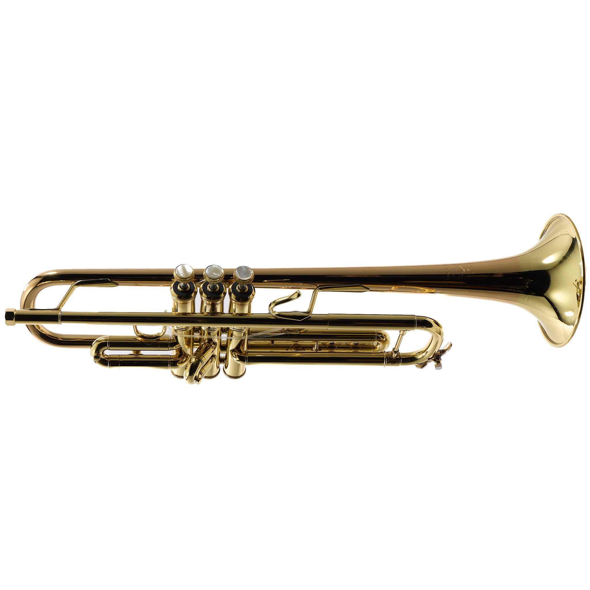 Bach Model 17043GYR 