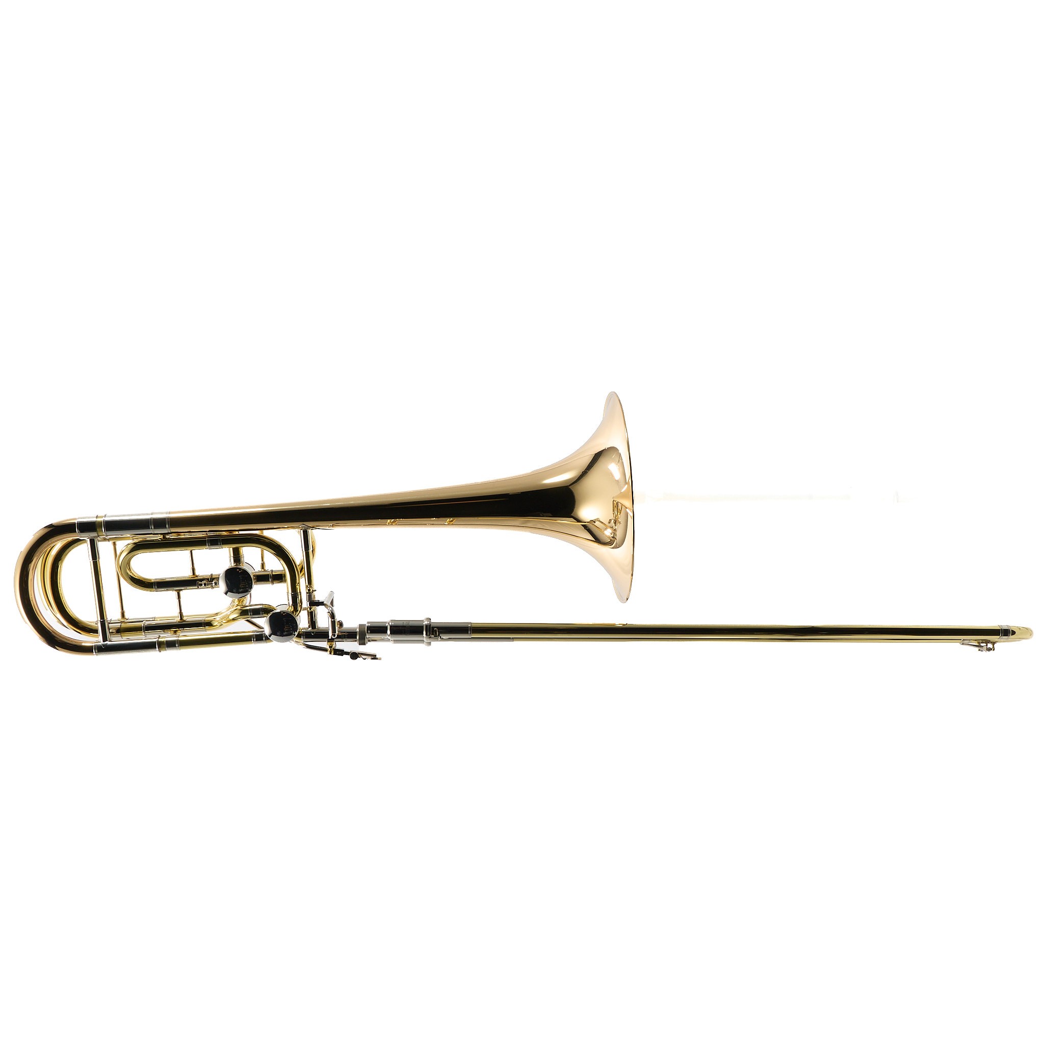Yamaha Model YBL-822G Professional Bass Trombone 4960693233146| eBay