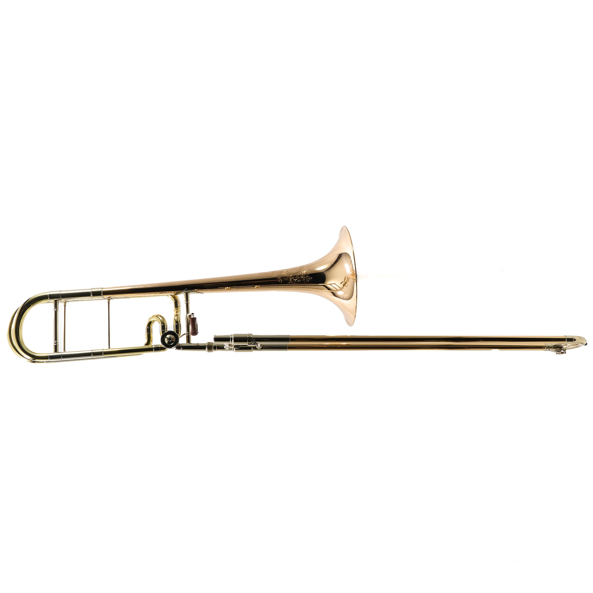 CONN U.S.A. トロンボーン E240 C.G. Conn Model 88HNV 'New Vintage' Tenor Trombone 641064983535| eBay