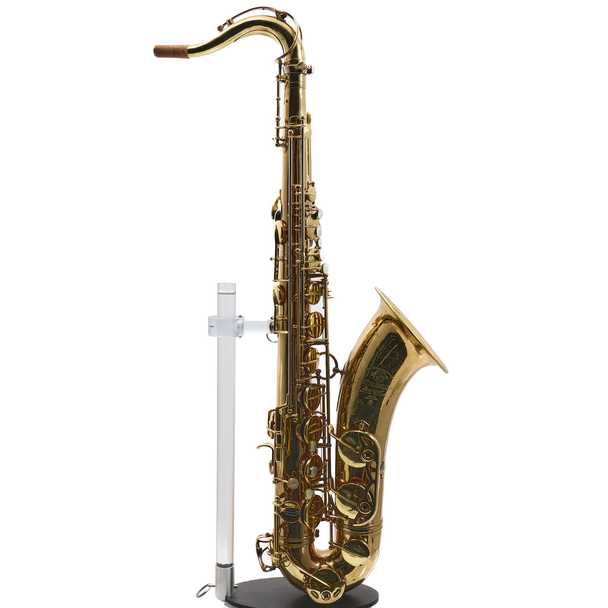 Selmer Paris Mark VI Professional Tenor Saxophone SN 67852 | eBay