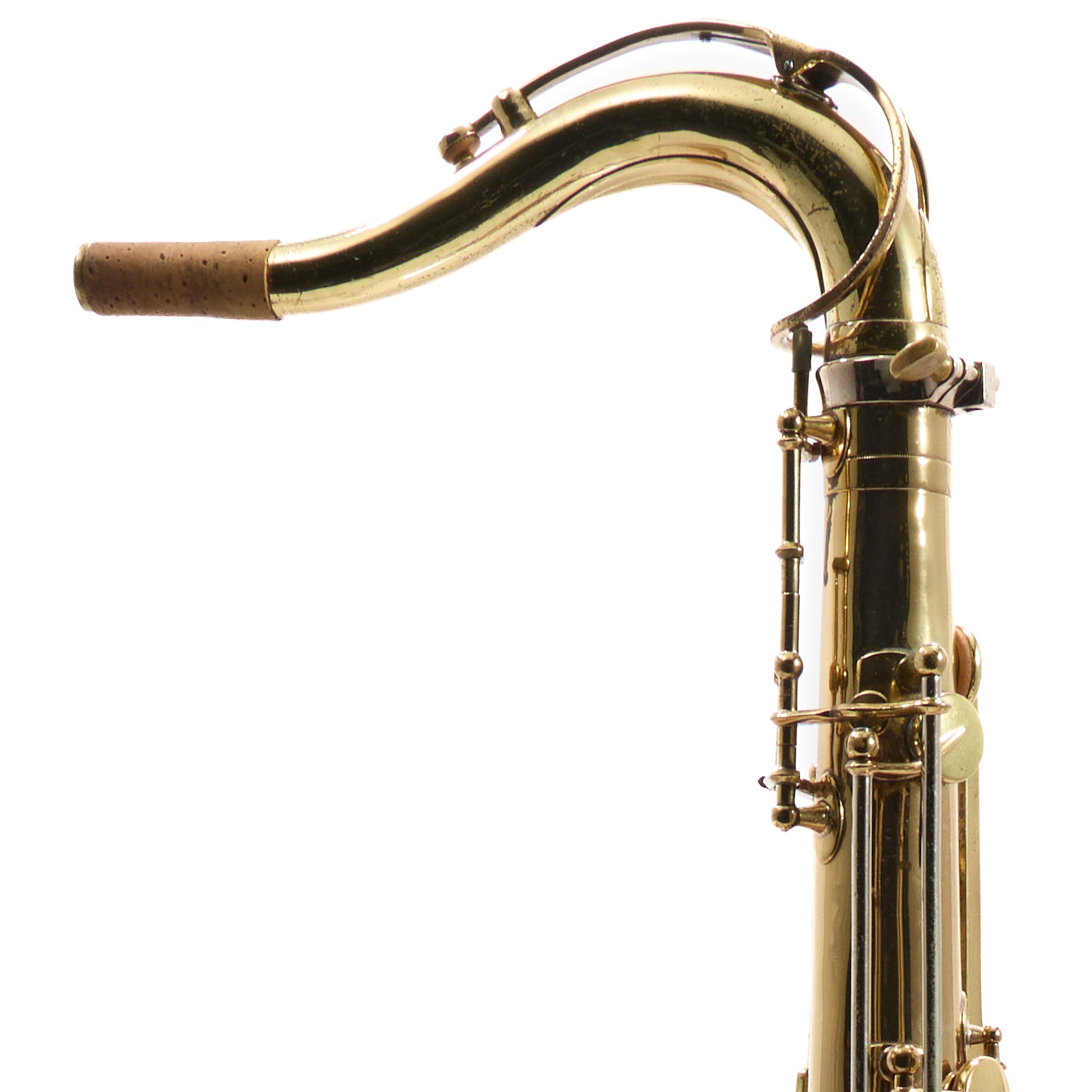 Selmer Paris Mark VI Professional Tenor Saxophone SN 67852 | eBay