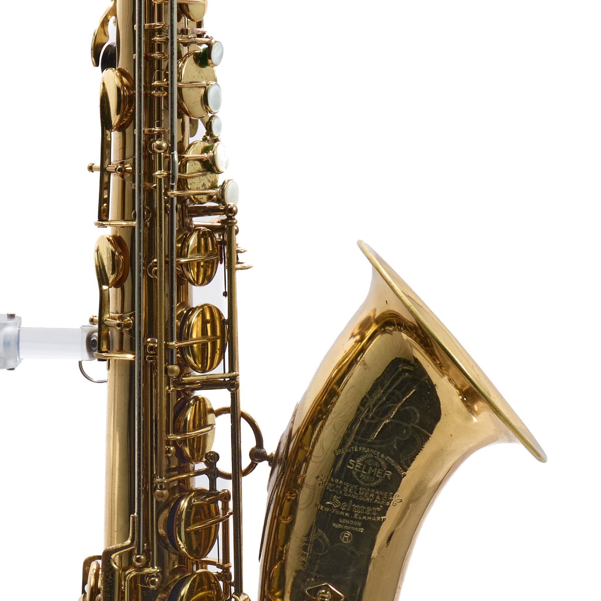 Selmer Paris Mark VI Professional Tenor Saxophone SN 67852 | eBay