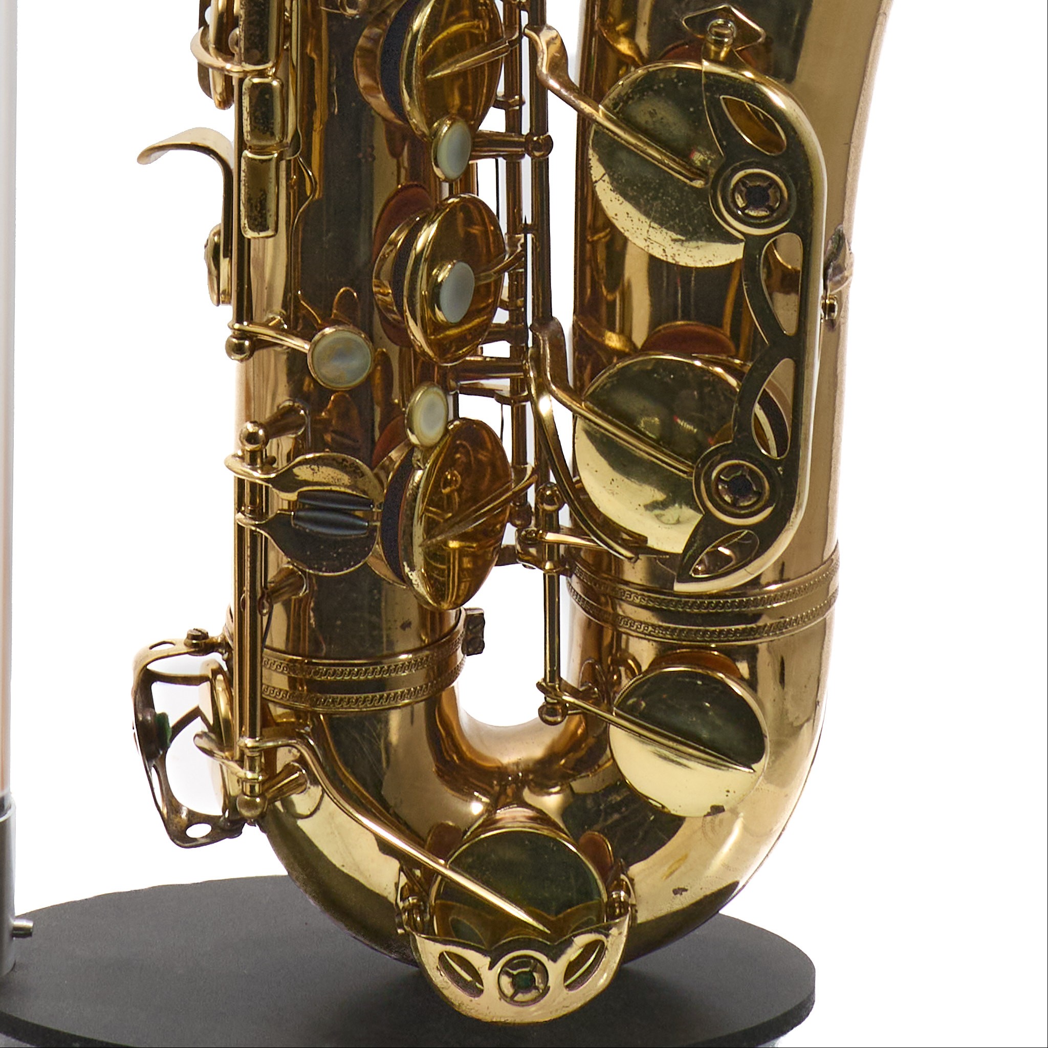 Selmer Paris Mark VI Professional Tenor Saxophone SN 67852 | eBay