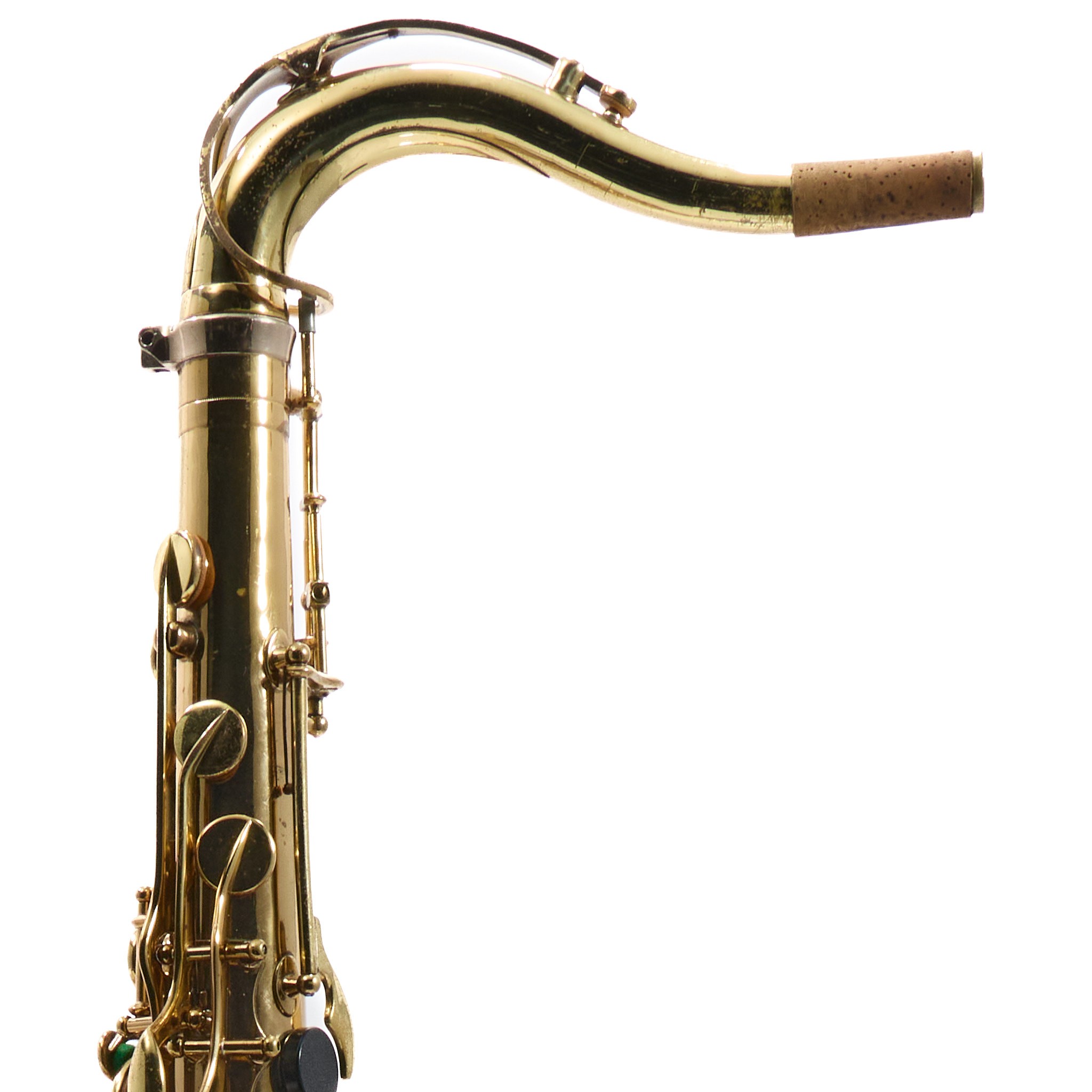 Selmer Paris Mark VI Professional Tenor Saxophone SN 67852 | eBay