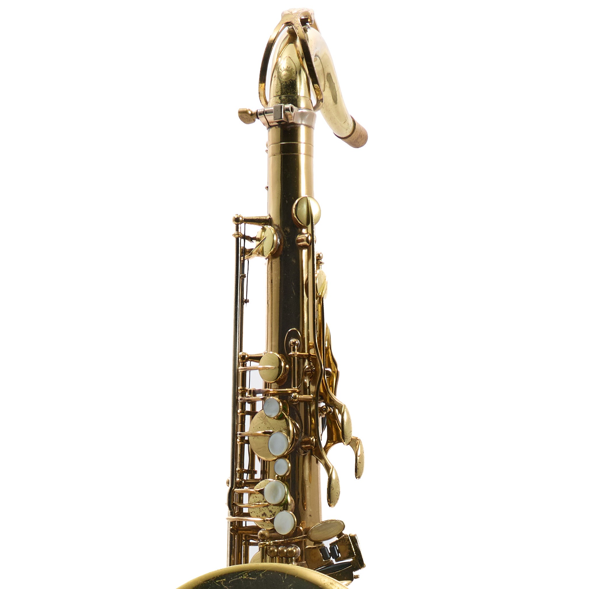 Selmer Paris Mark VI Professional Tenor Saxophone SN 67852 | eBay
