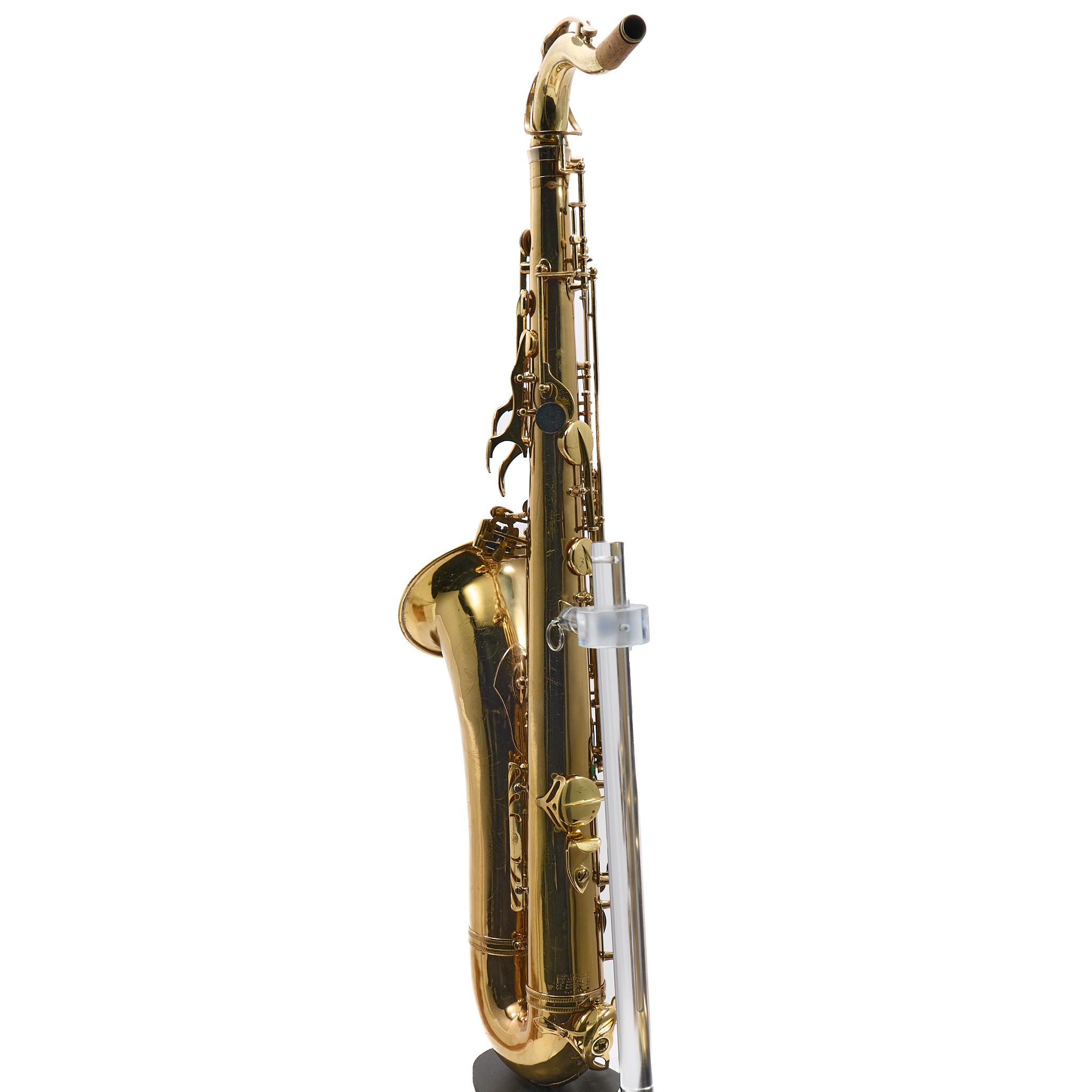 Selmer Paris Mark VI Professional Tenor Saxophone SN 67852 | eBay
