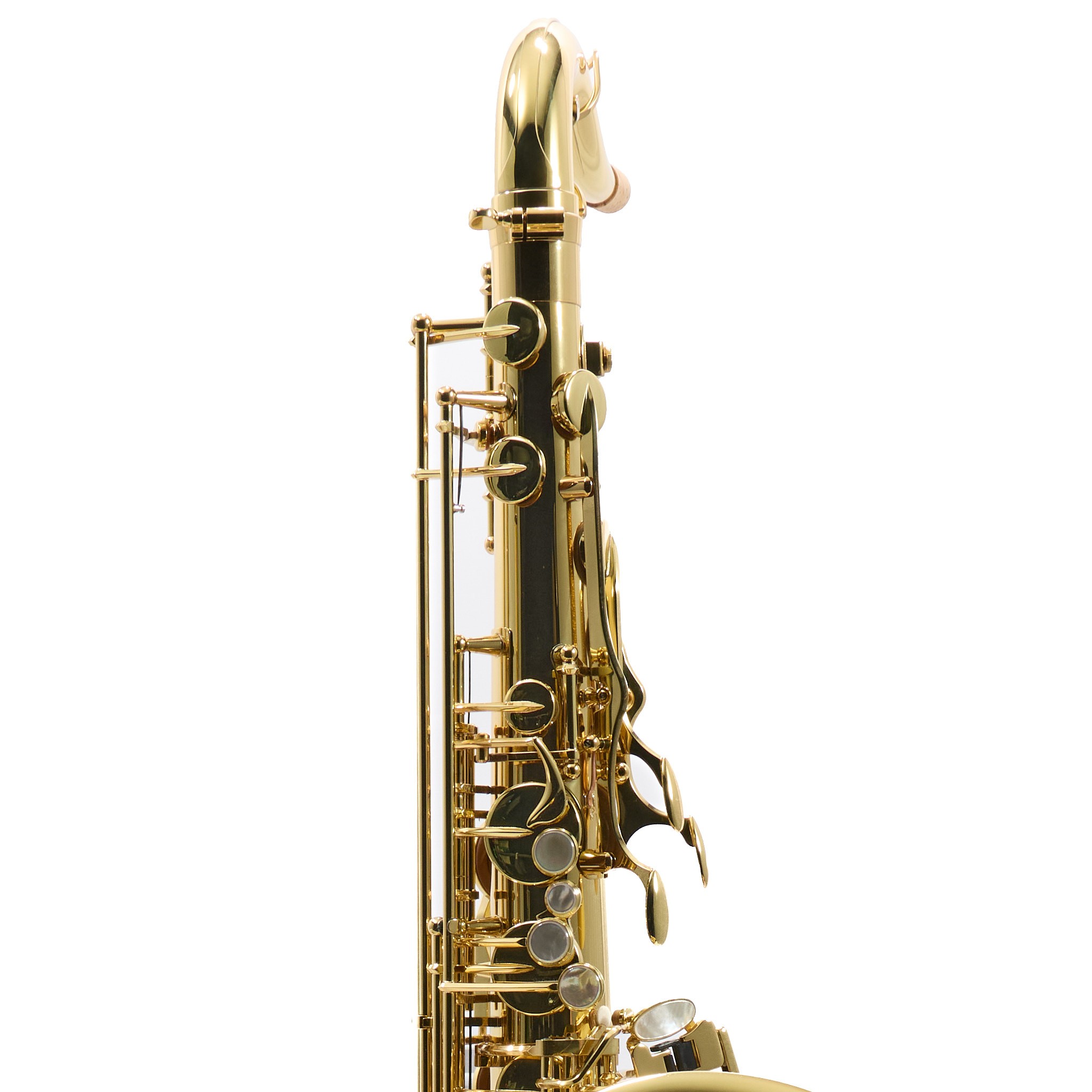 Yanagisawa Model TWO10 'Elite' Professional Tenor Saxophone SN