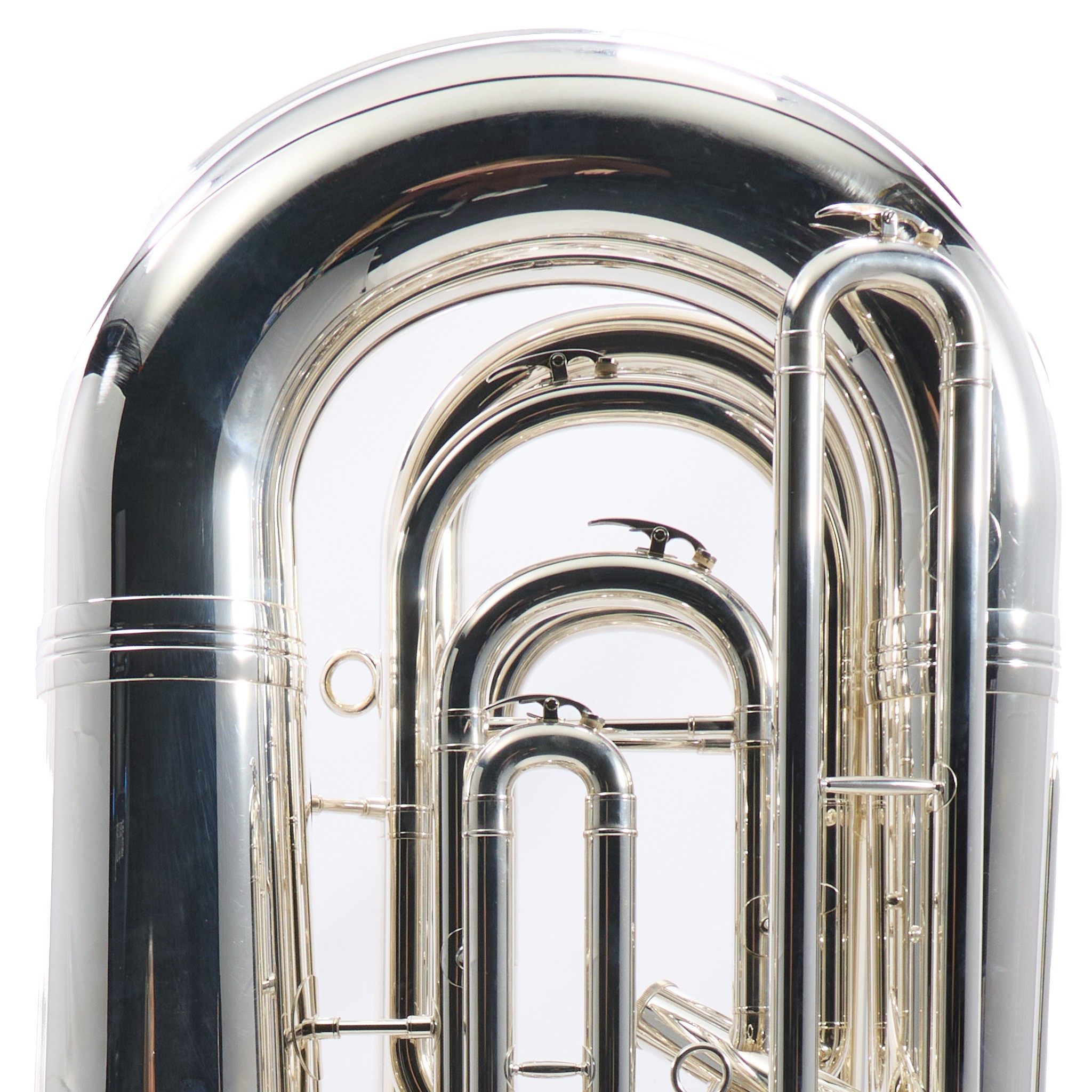 Yamaha Model YBB-632S 