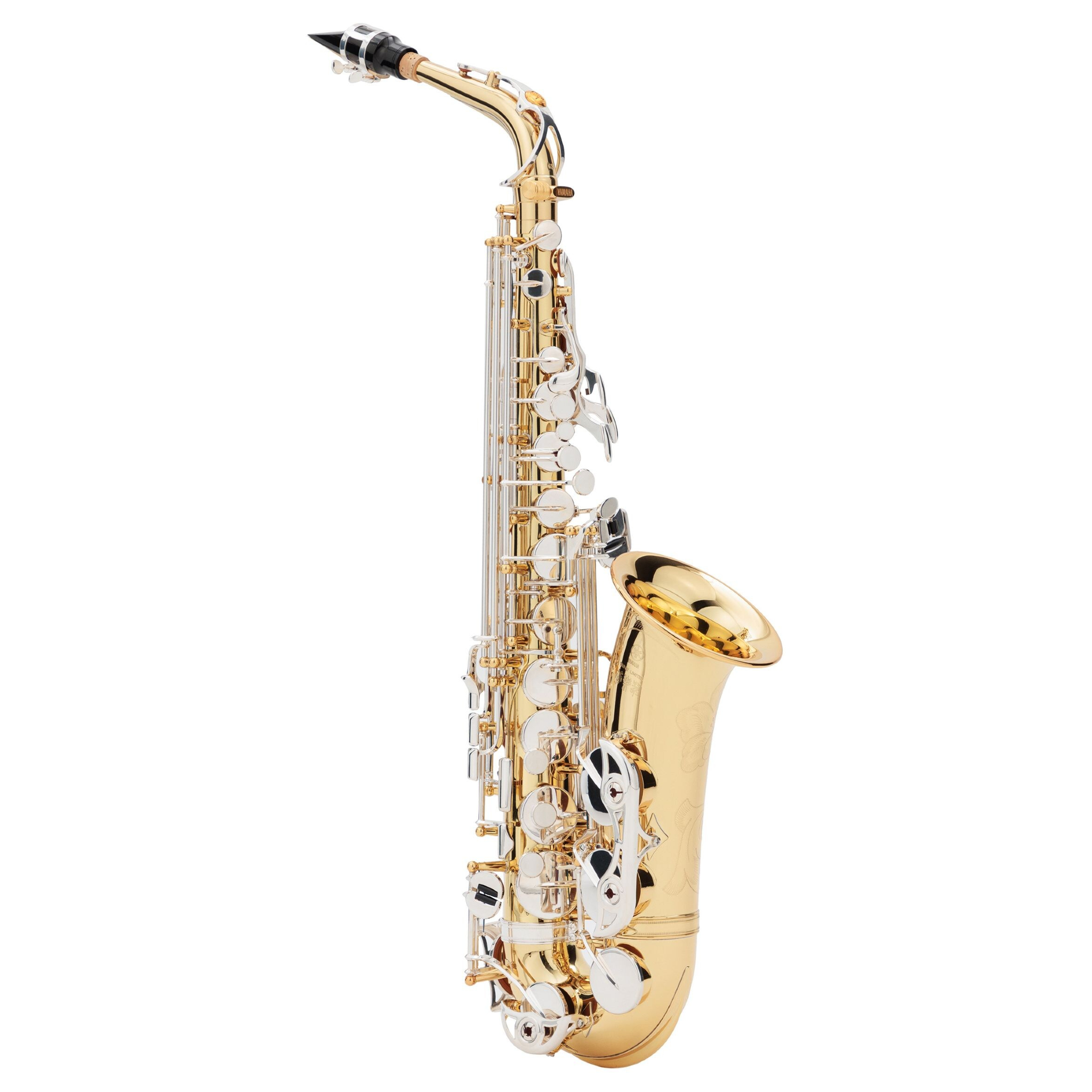 Yamaha Model YAS-62IIISK NAMM25 Limited Edition Professional Alto