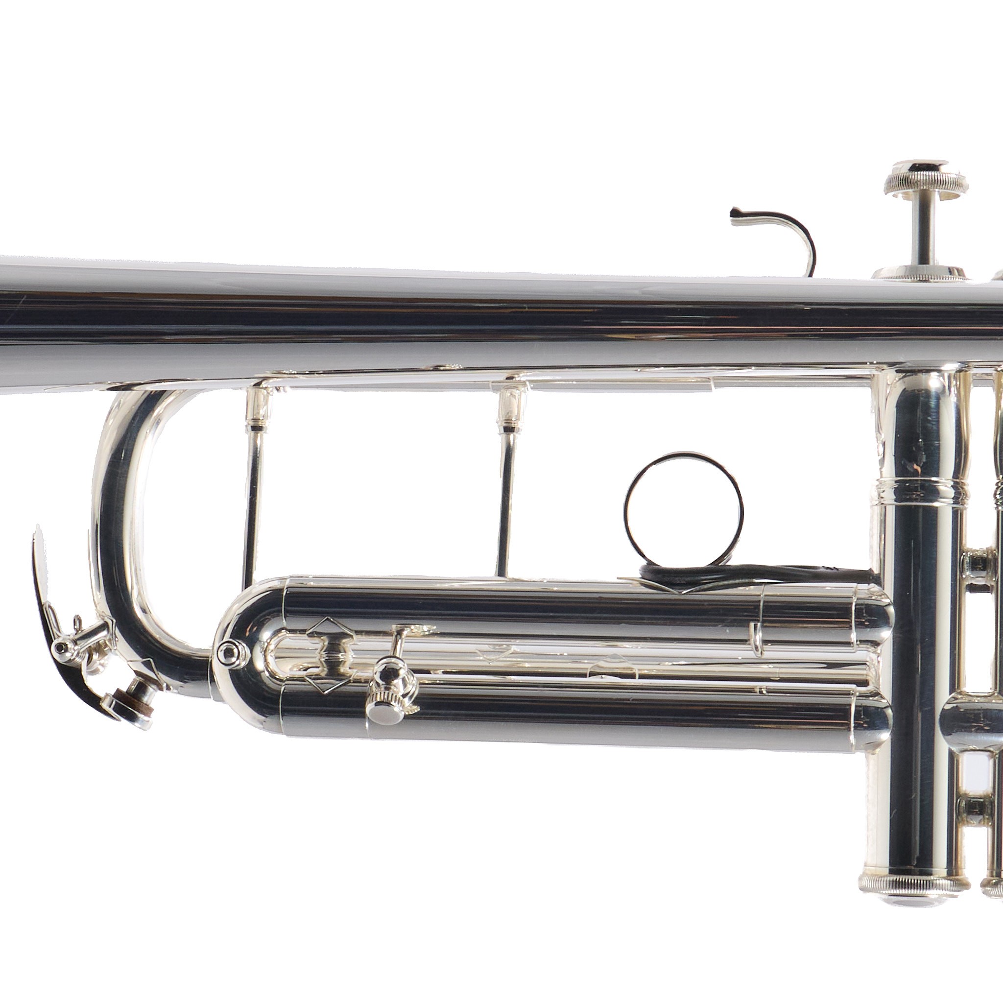 Yamaha Model YTR-9335CHS-BR III 'Xeno' Chicago Series Bb Trumpet