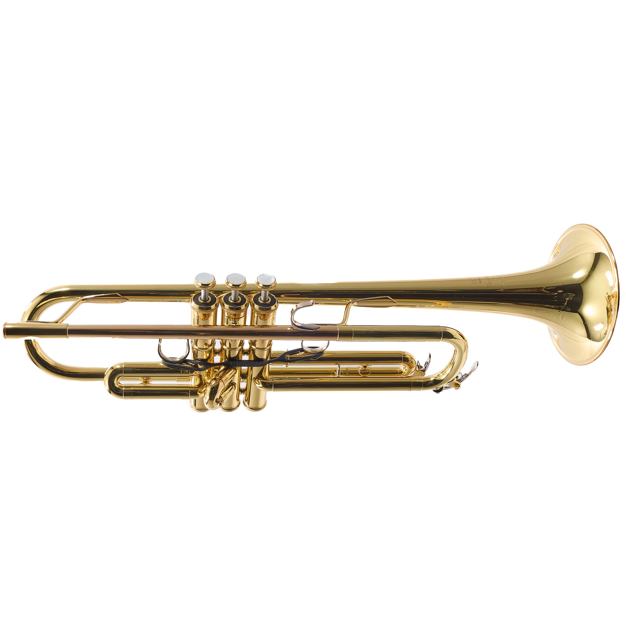 Yamaha Model YTR-8310ZII 'Custom Z Bobby Shew II' Bb Trumpet SN