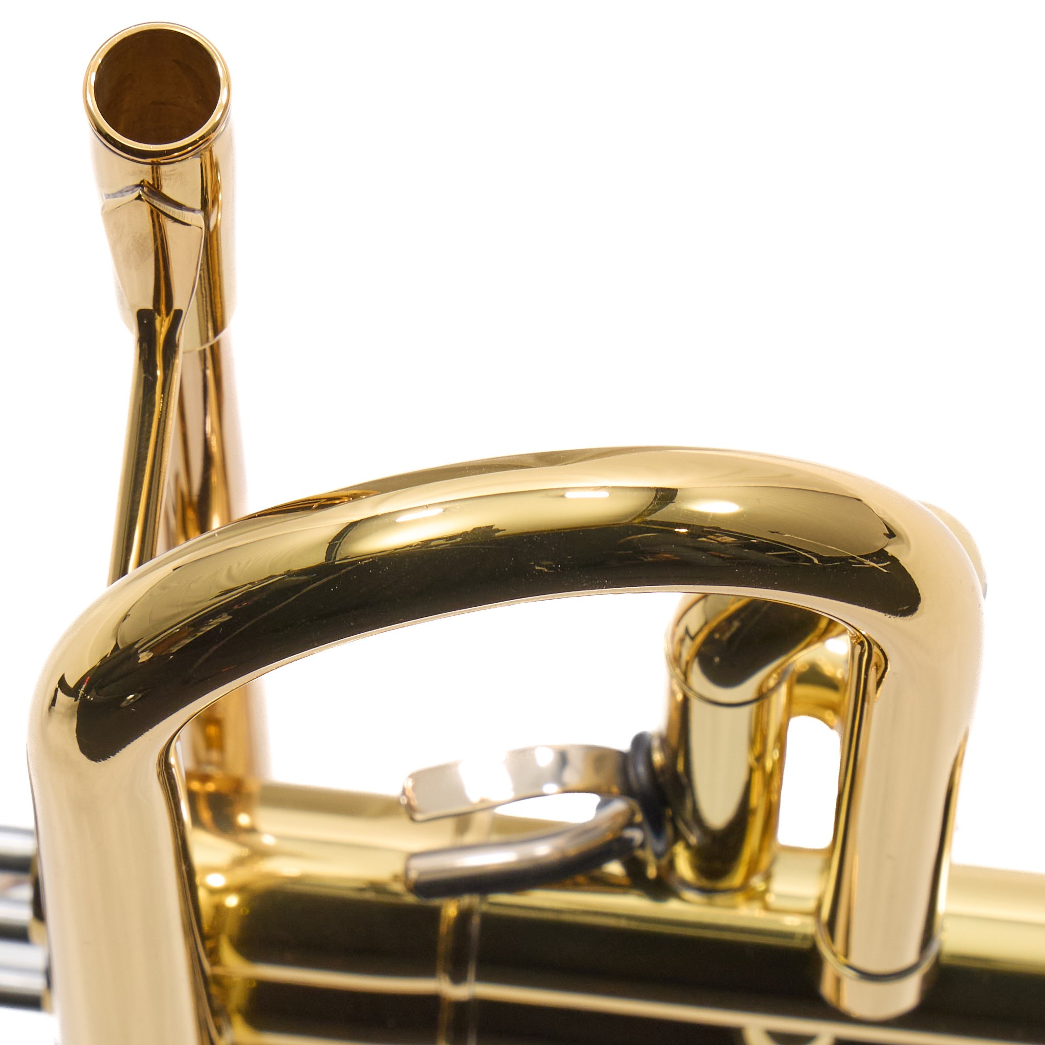 Yamaha Model YTR-8310ZII 'Custom Z Bobby Shew II' Bb Trumpet SN
