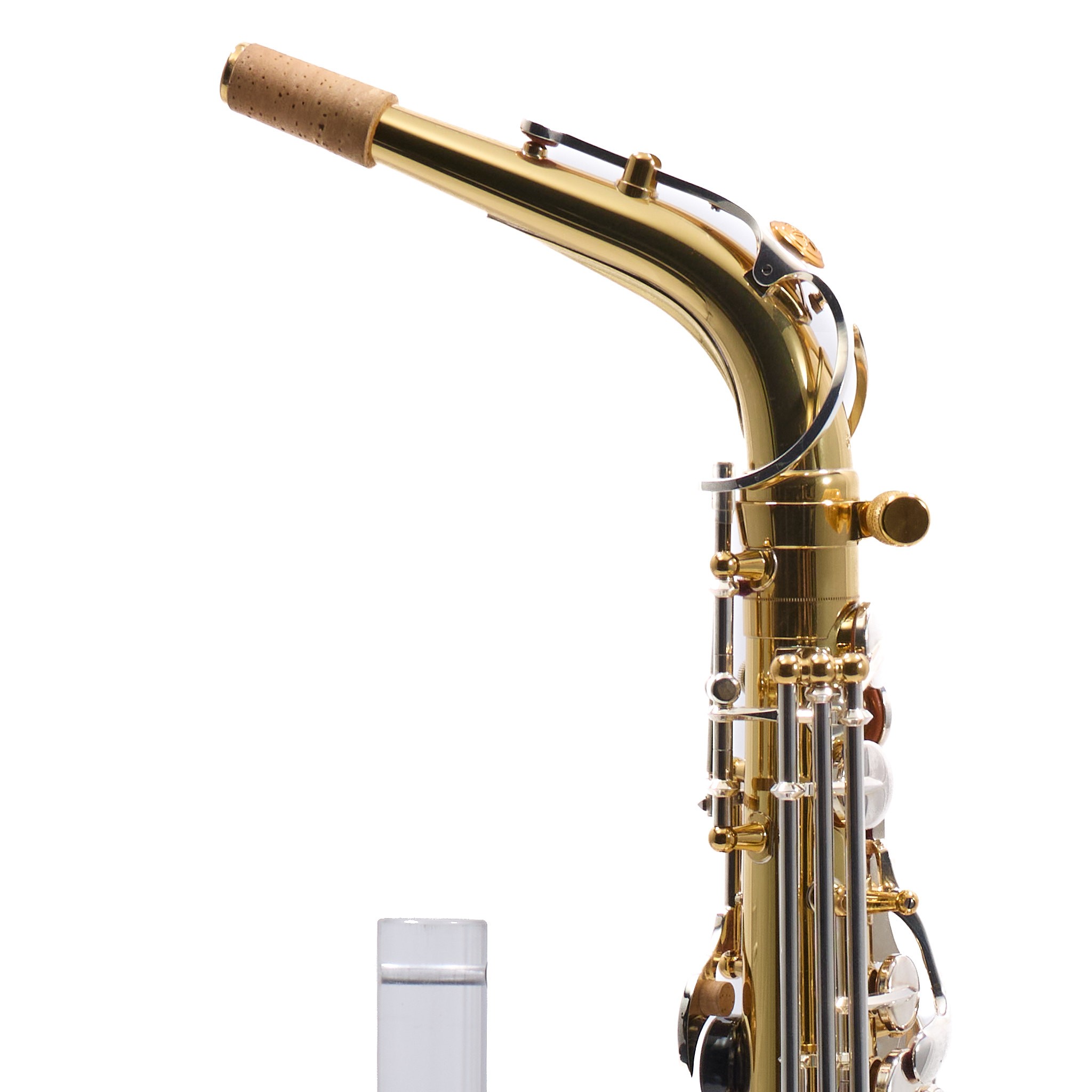 Yamaha Model YAS-62IIISK NAMM25 Limited Edition Alto Saxophone SN