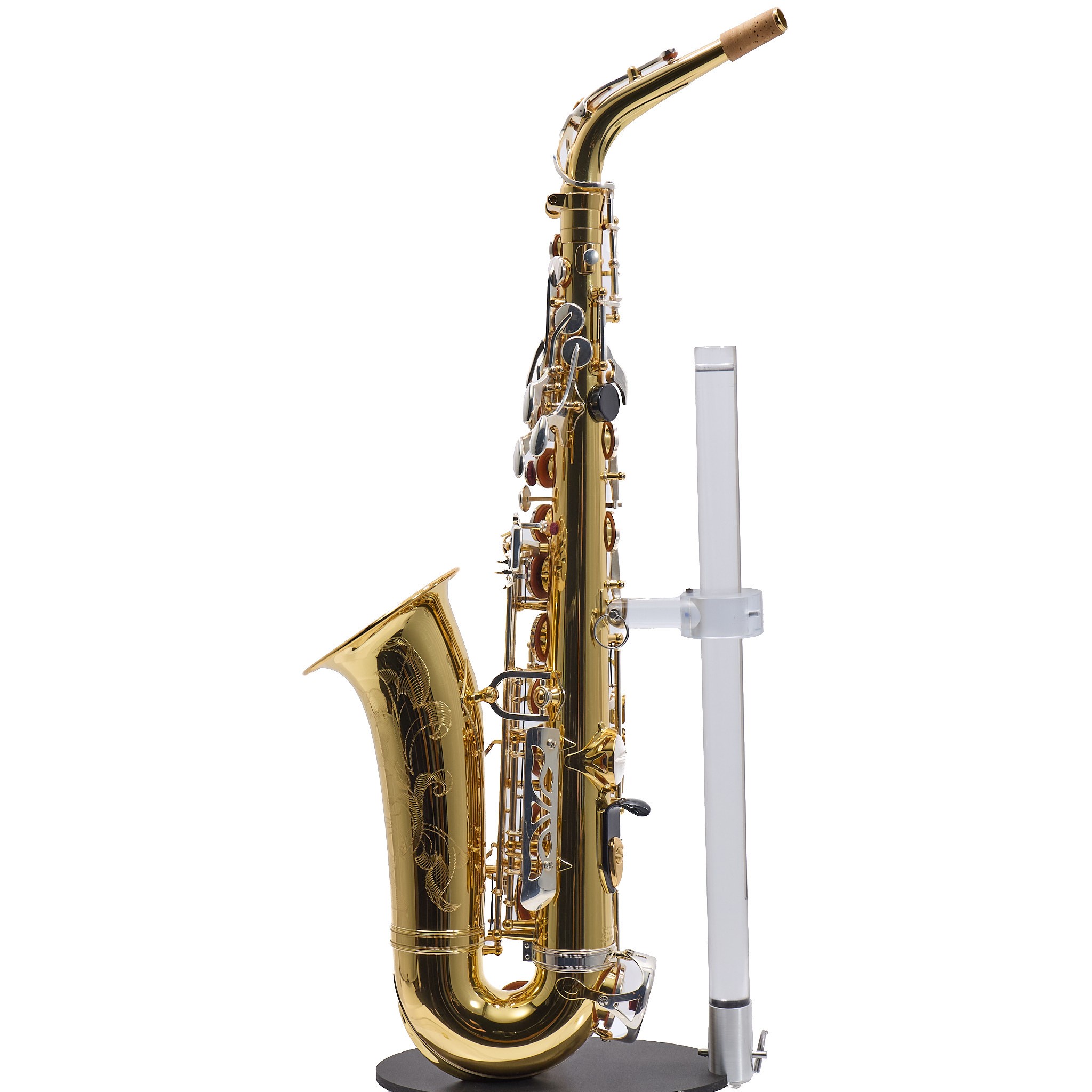 Yamaha Model YAS-62IIISK NAMM25 Limited Edition Alto Saxophone SN