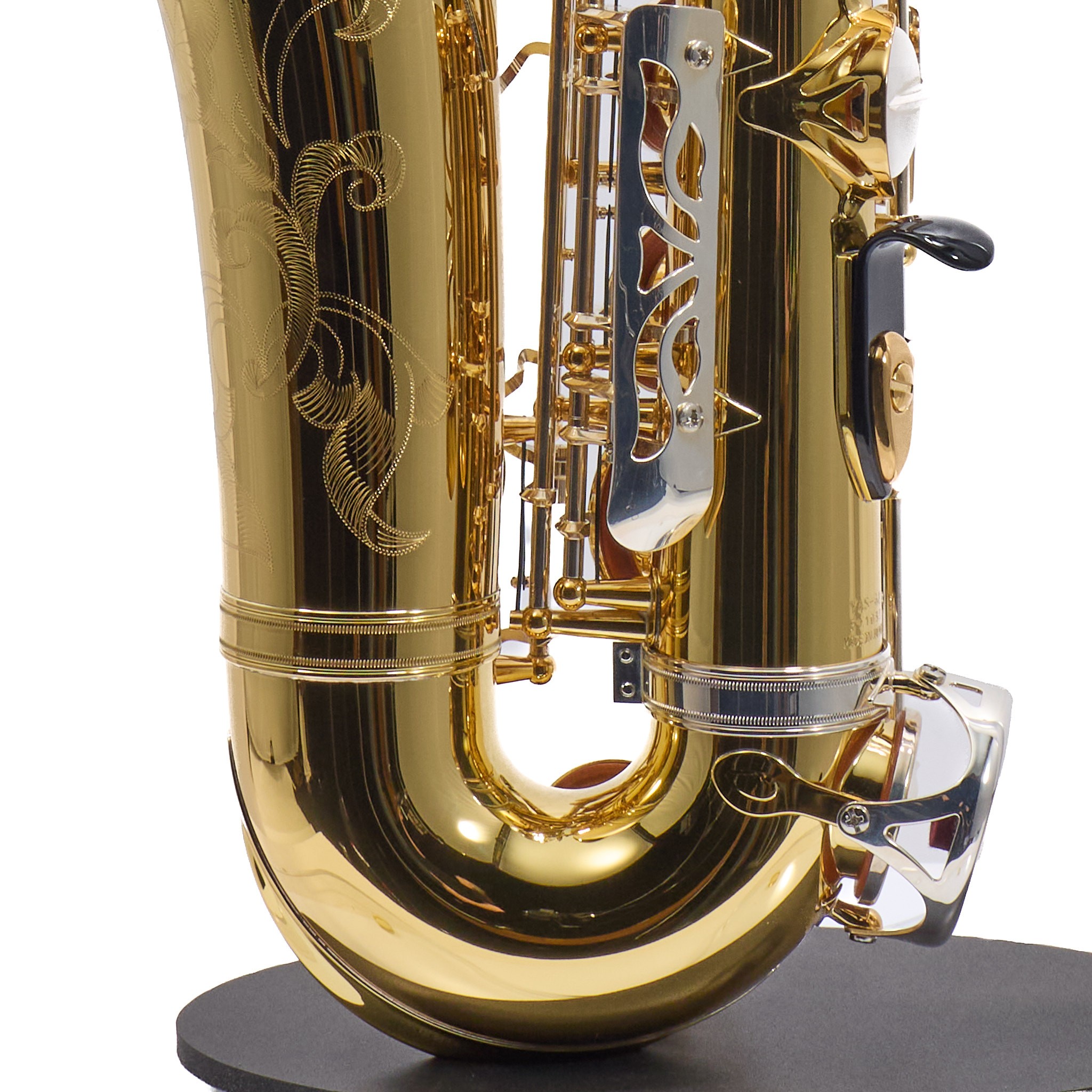 【希少品‼️】YAMAHA ヤマハ RM-PROII 金 Yamaha Model YAS-62IIISK NAMM25 Limited Edition Alto Saxophone SN
