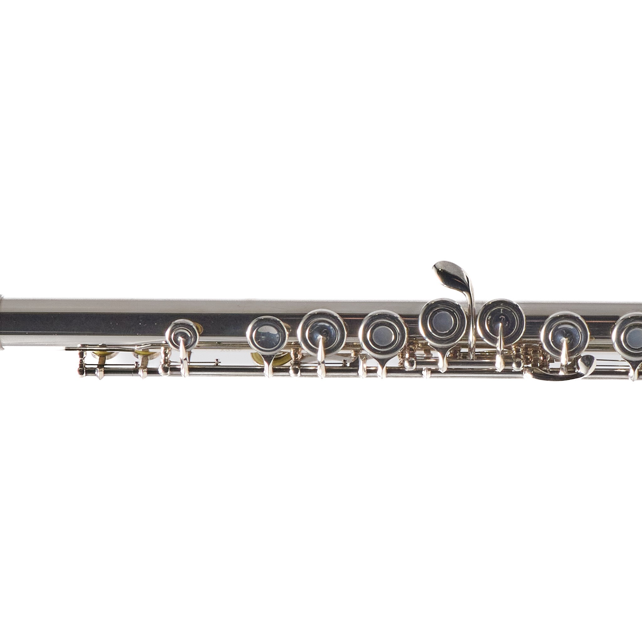 Altus Model A907 Professional Flute SN 034238 | eBay