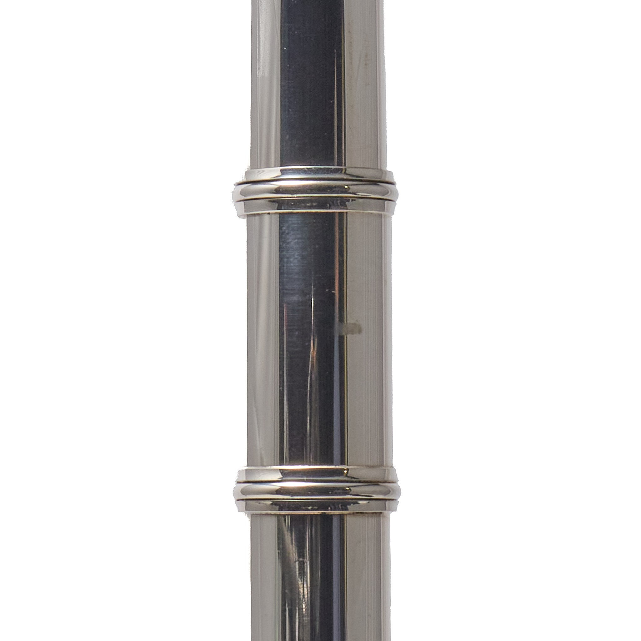 Altus Model A907 Professional Flute SN 034238 | eBay
