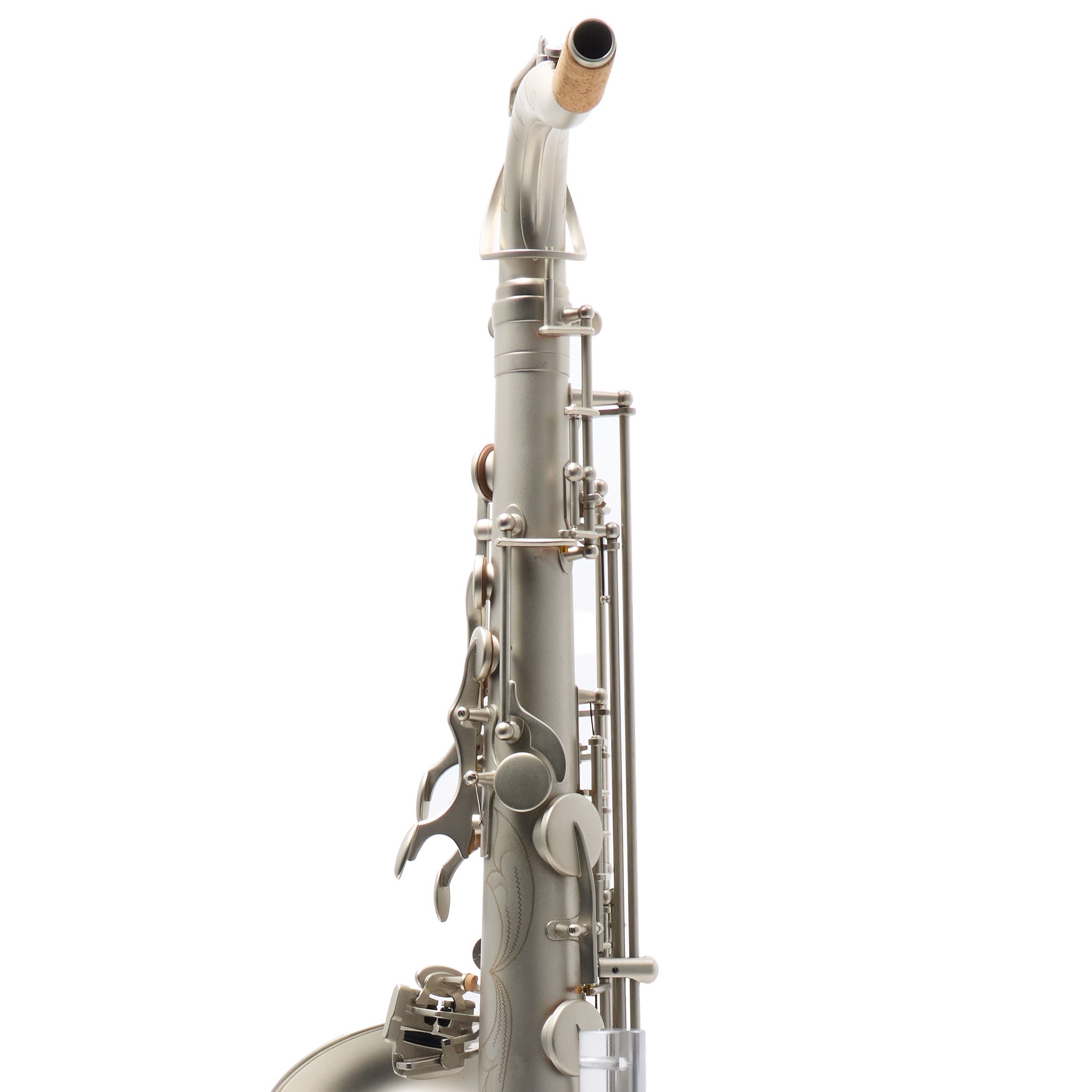 ポンポン様9【1974】ユニコーン   サンストーン Antigua Winds Model TS4248CN 'Powerbell' Tenor Saxophone - Classic