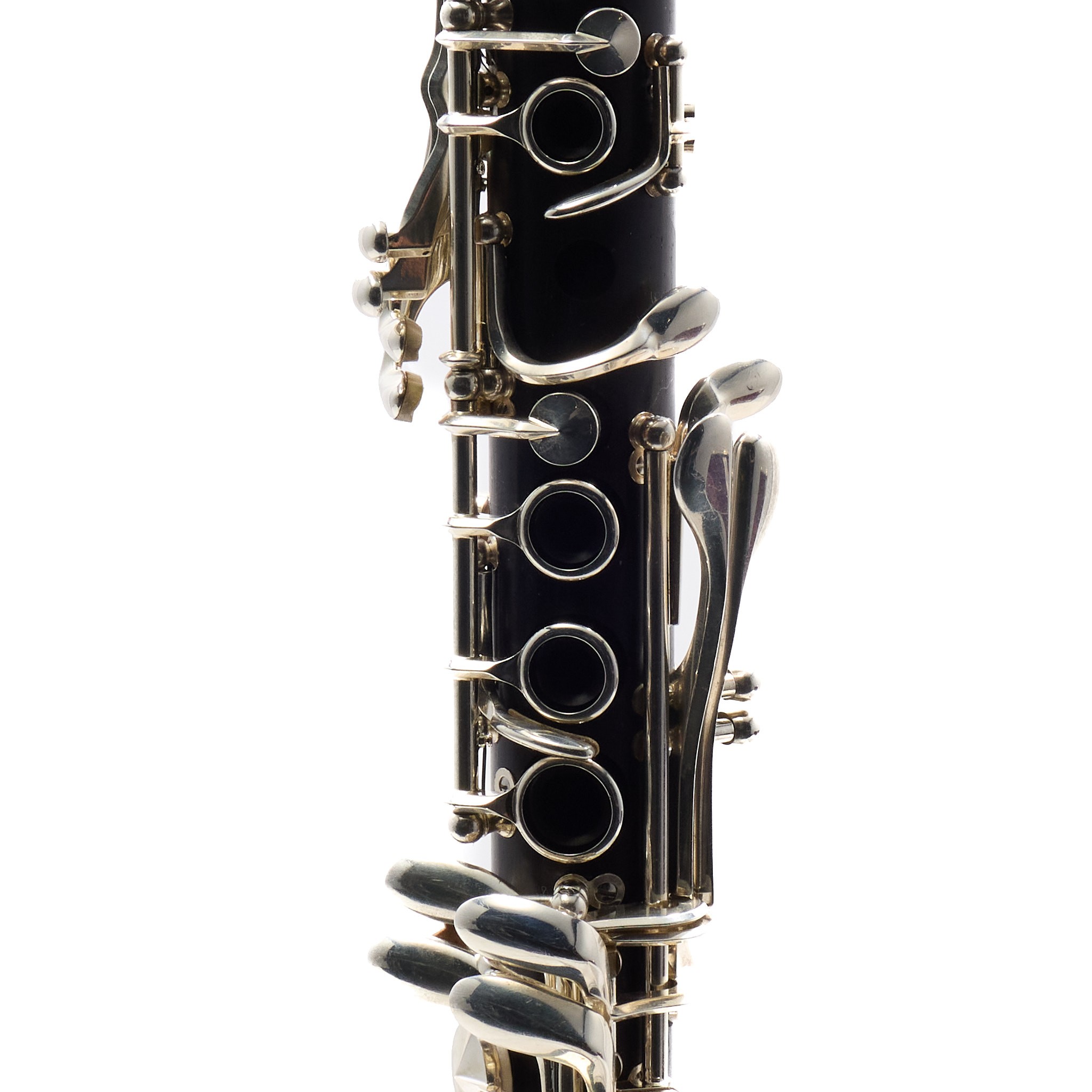Buffet Crampon R13 Professional Soprano Eb Clarinet SN 597147 | eBay
