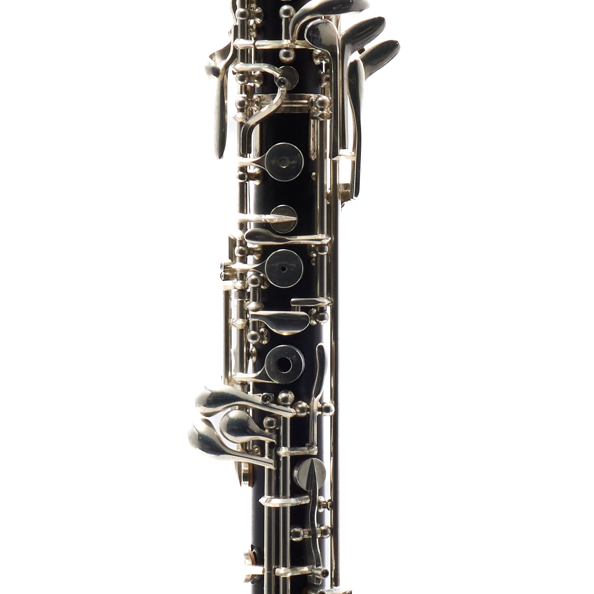 Fox Renard Artist Model 330 Intermediate Oboe SN 4188 | eBay
