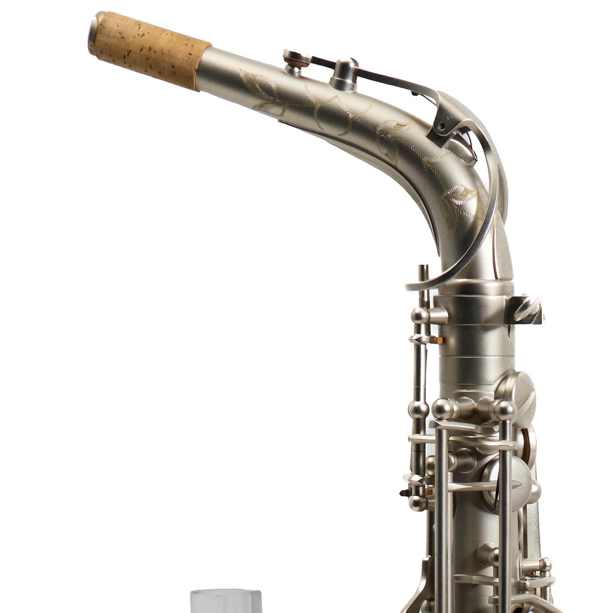 Antigua Winds Model AS4248CN 