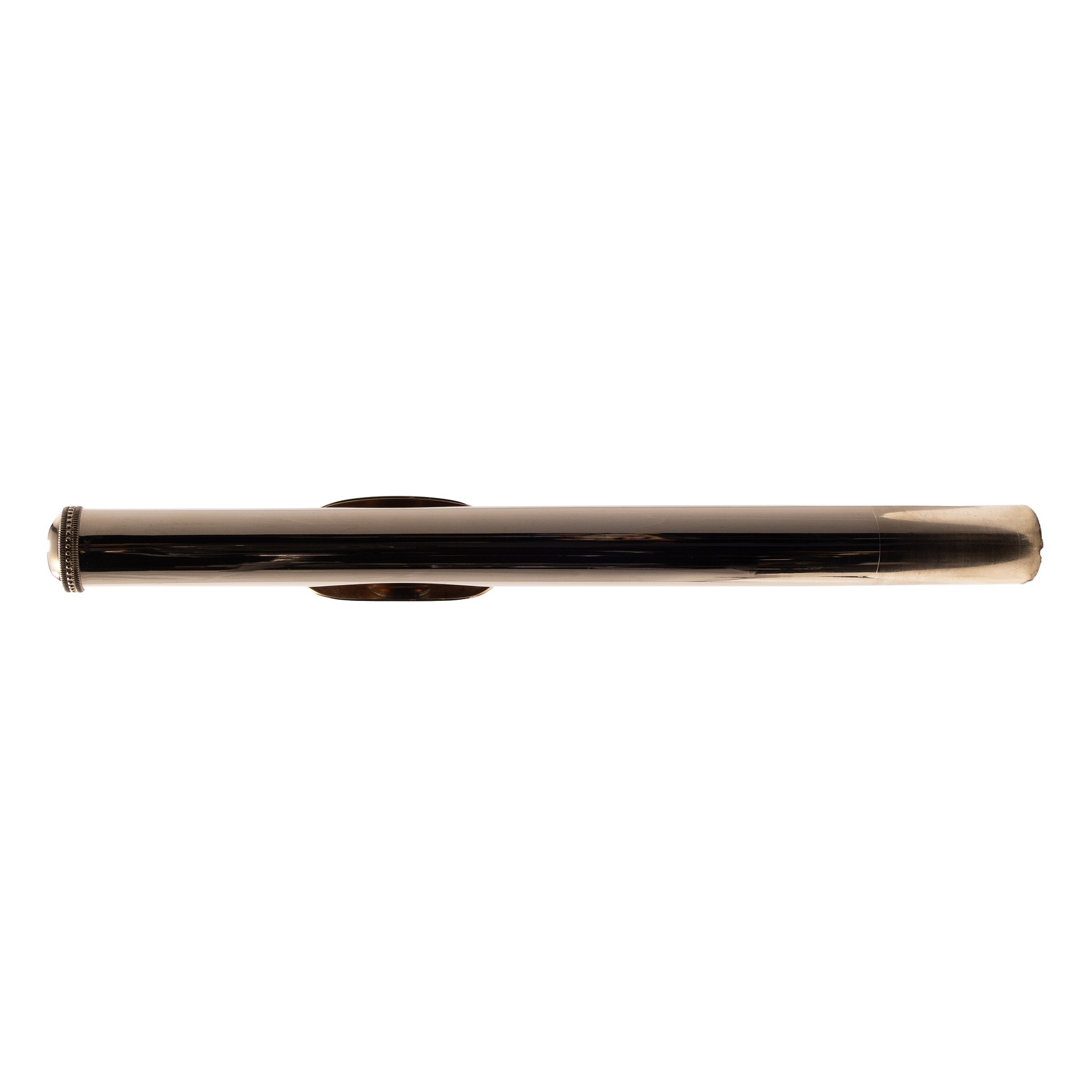 Muramatsu 'Tsutsuba' 14K Gold Flute Headjoint | eBay