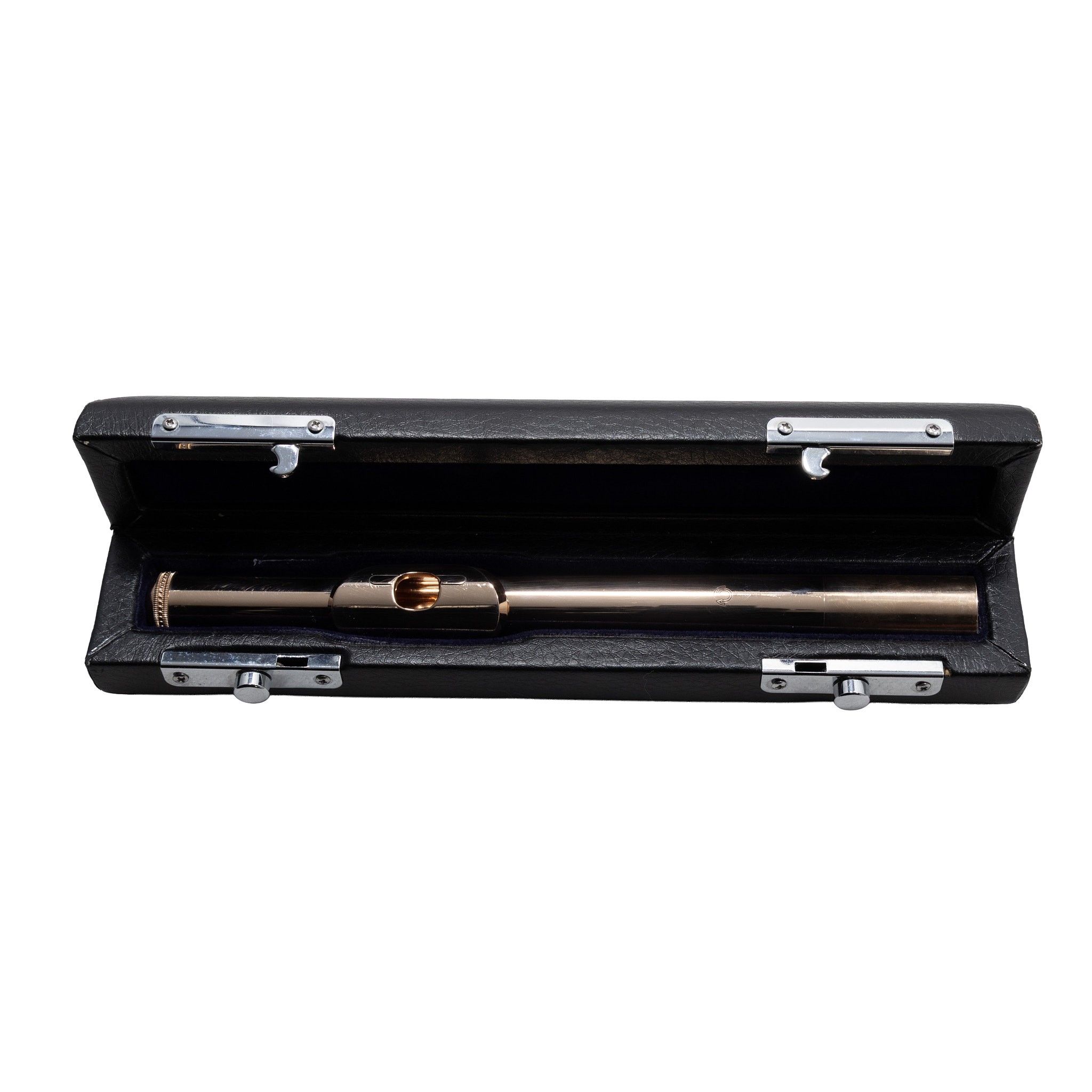 Muramatsu 'Tsutsuba' 14K Gold Flute Headjoint | eBay