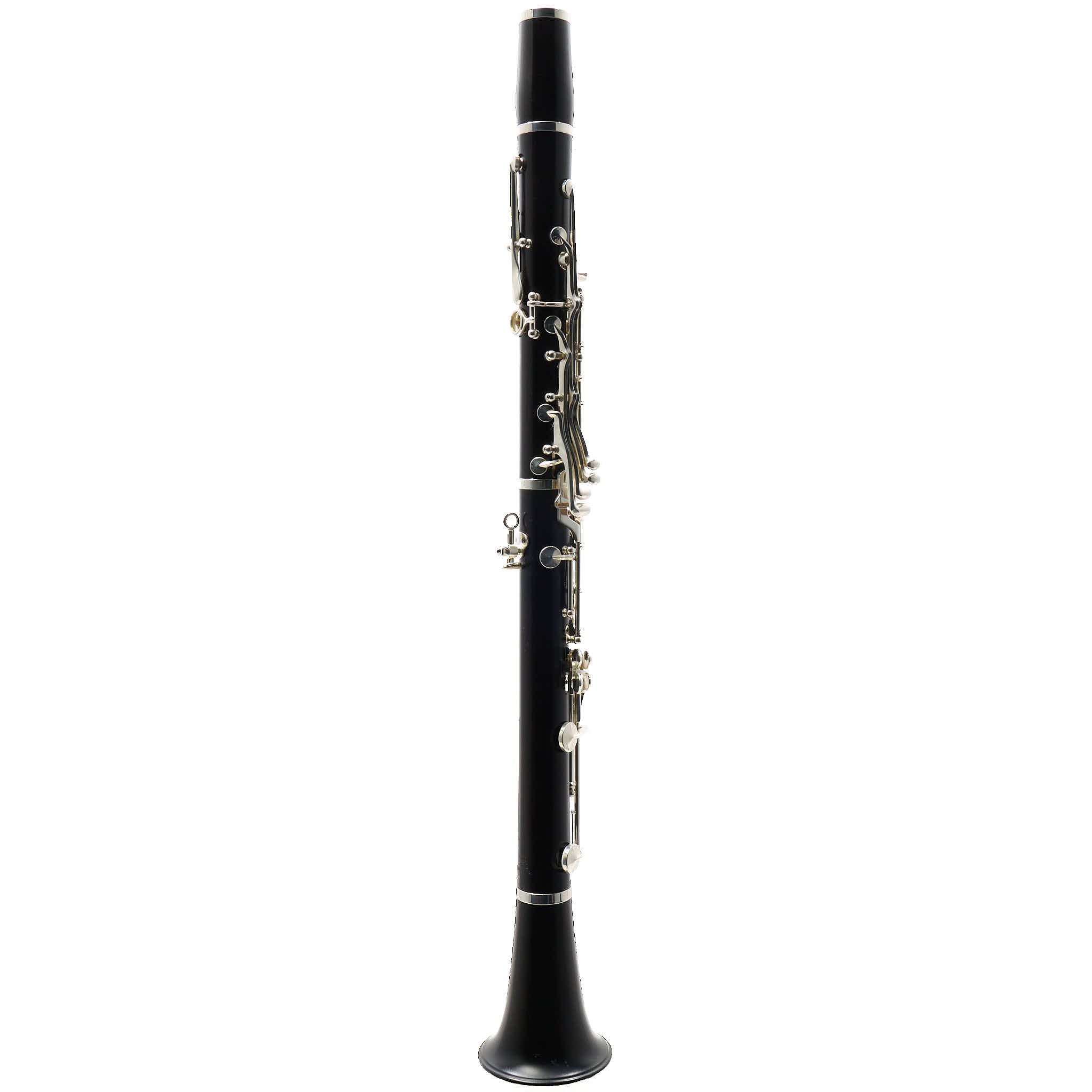 Jupiter Model JCL1100S Advanced Grenadilla Wood Bb Clarinet