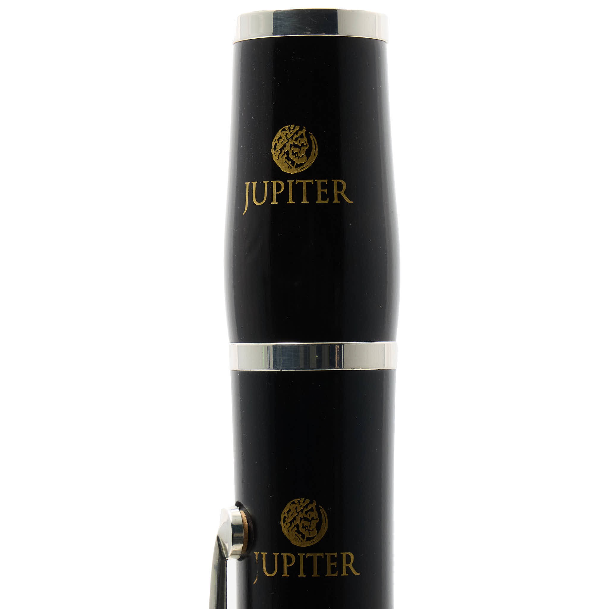 Jupiter Model JCL1100S Advanced Grenadilla Wood Bb Clarinet