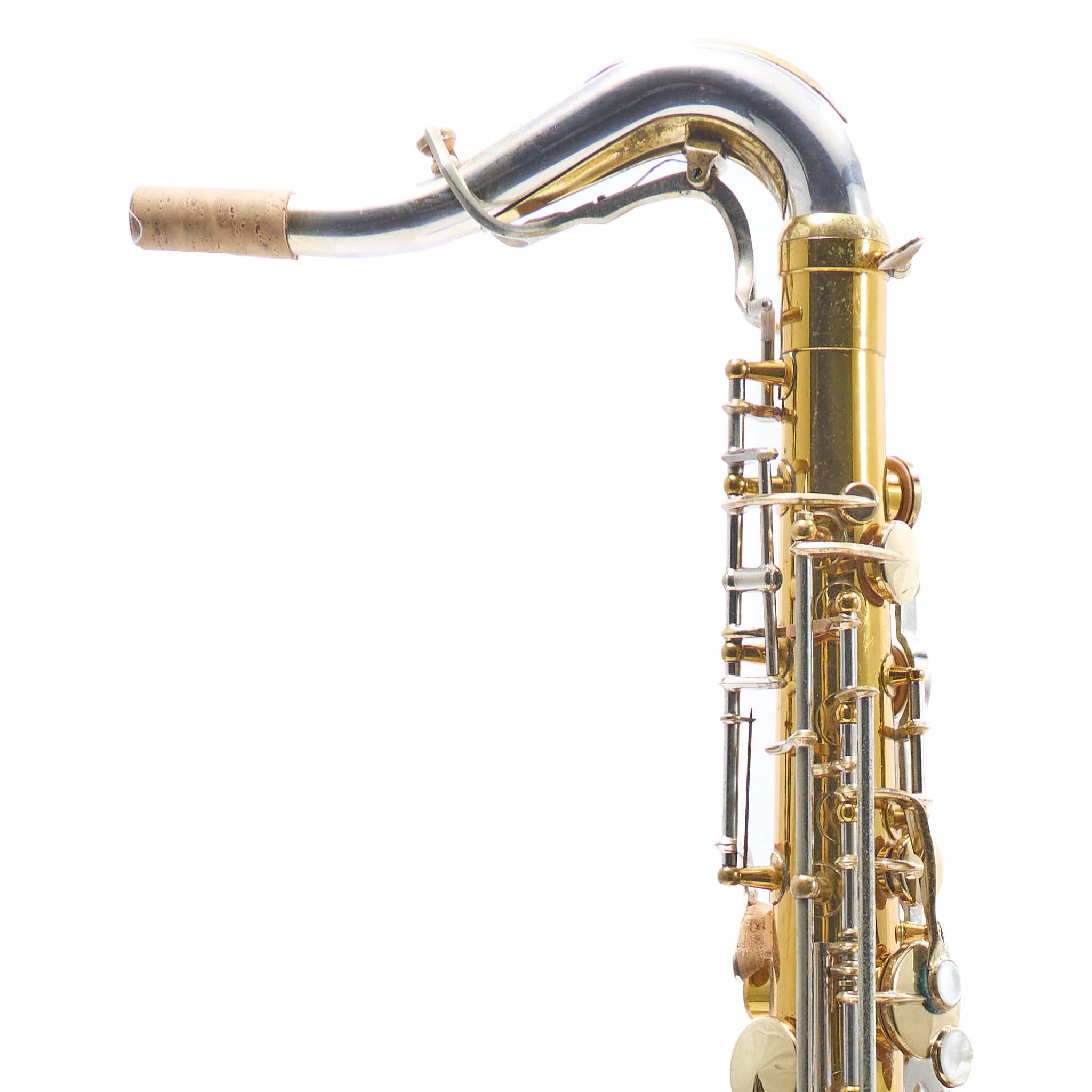H.N. White King Super 20 Tenor Saxophone SN 418813 | eBay