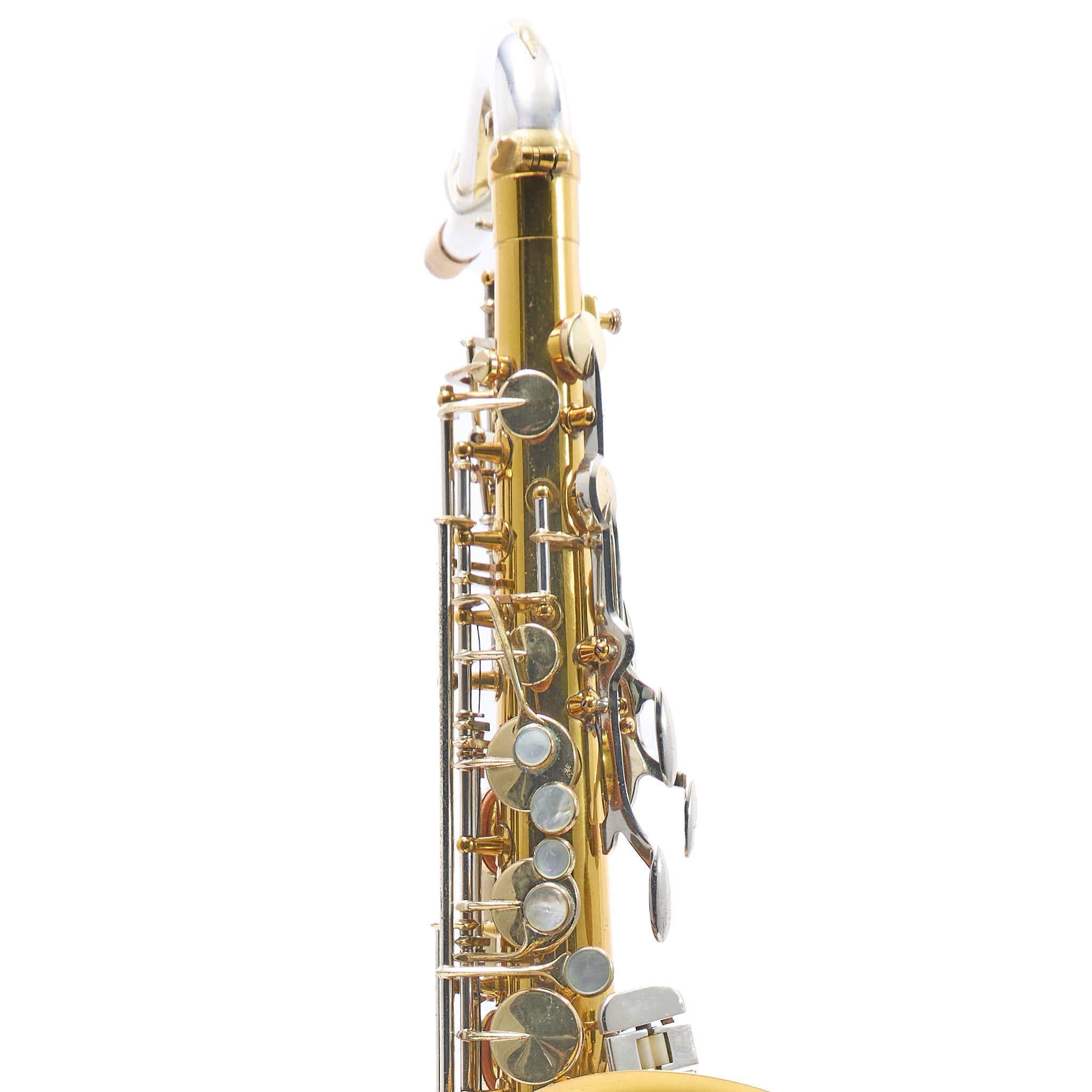 のそきん H.N. White King Super 20 Tenor Saxophone SN 418813 | eBay