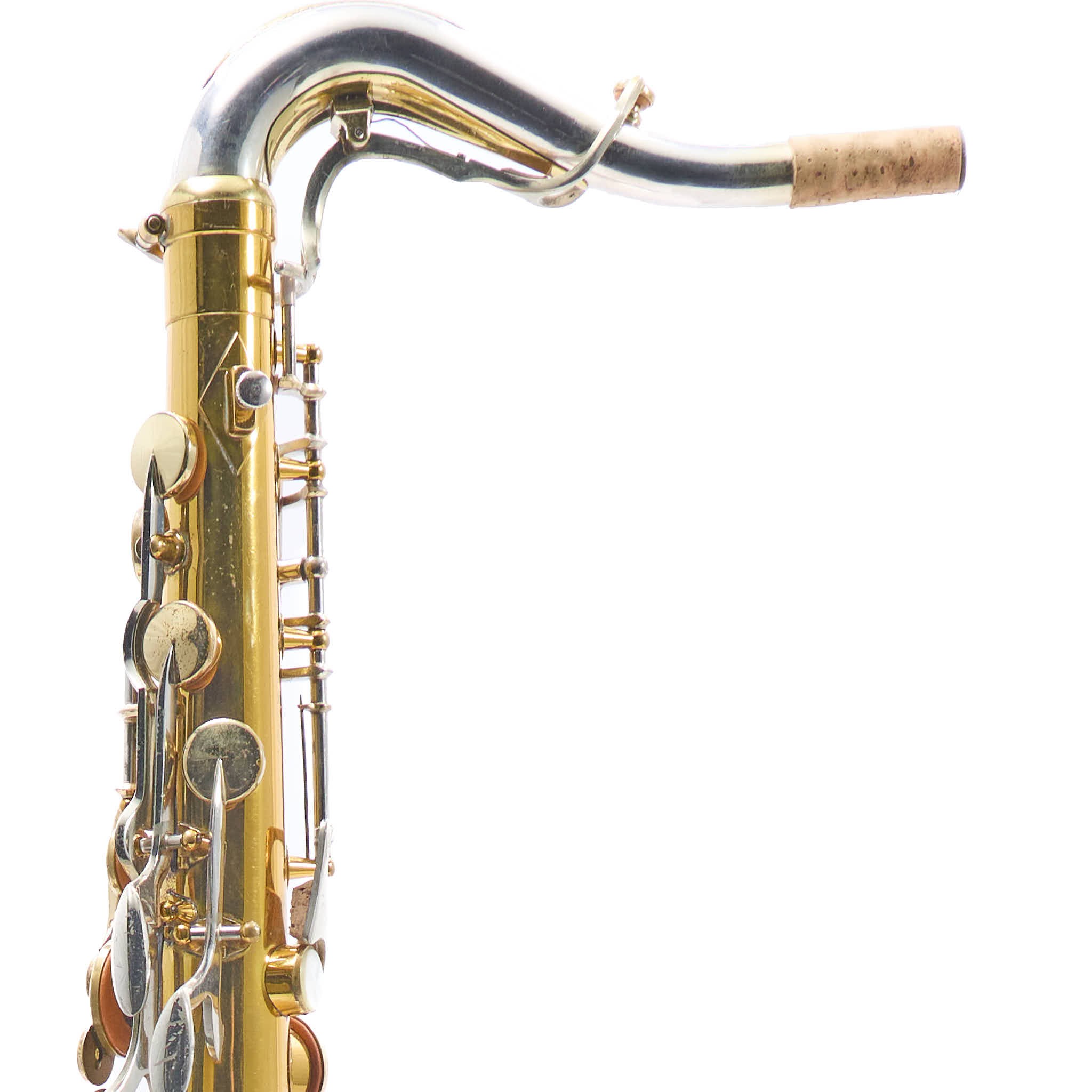 H.N. White King Super 20 Tenor Saxophone SN 418813 | eBay