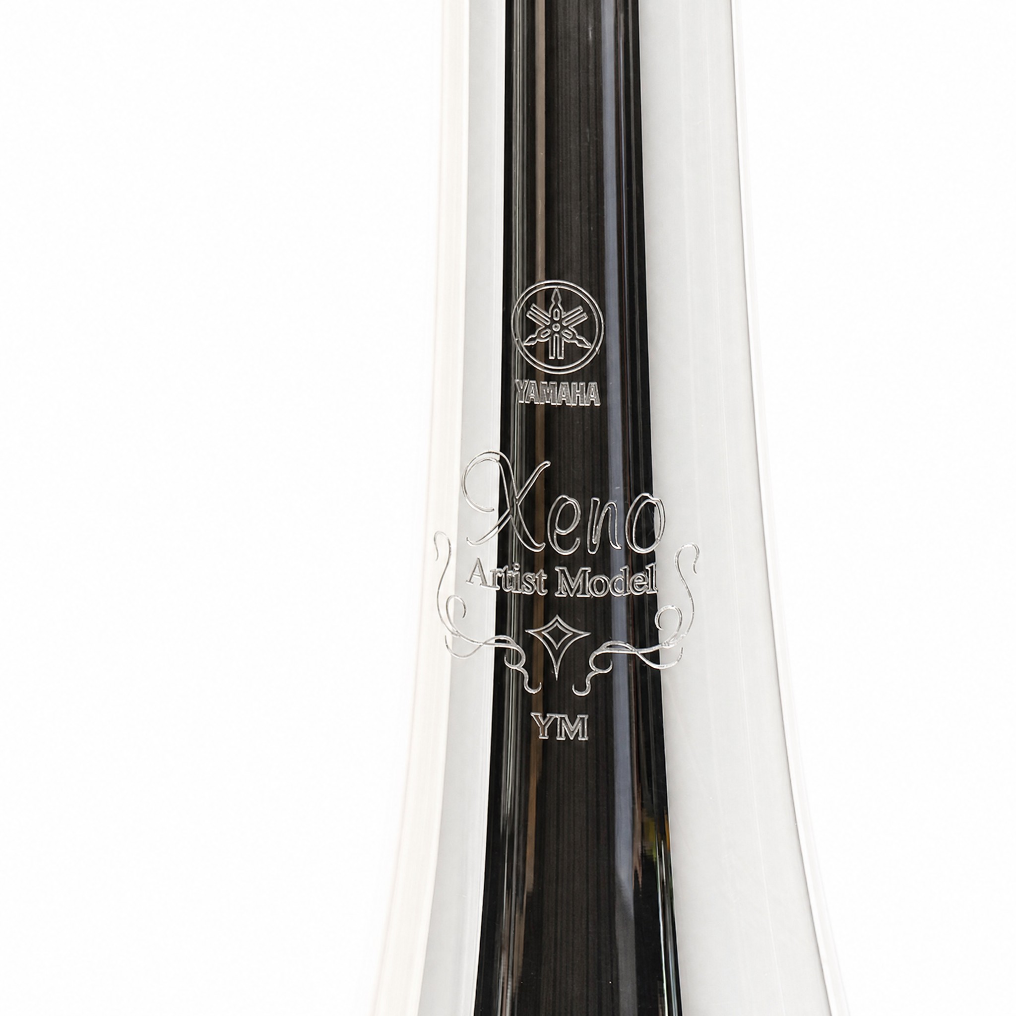 Yamaha YTR-9445NYS-YM III 'Xeno' New York Series Custom C Trumpet