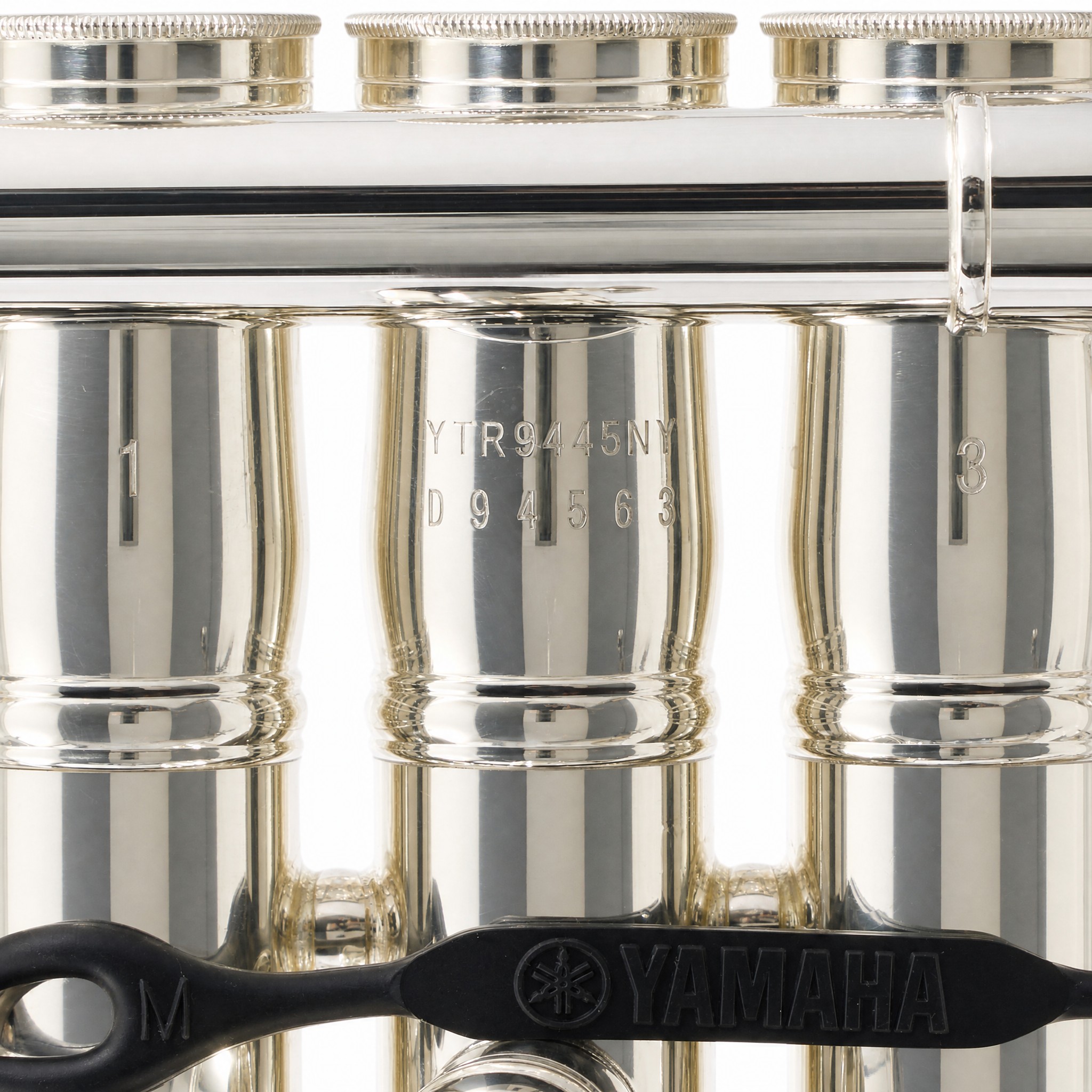 Yamaha YTR-9445NYS-YM III 'Xeno' New York Series Custom C Trumpet